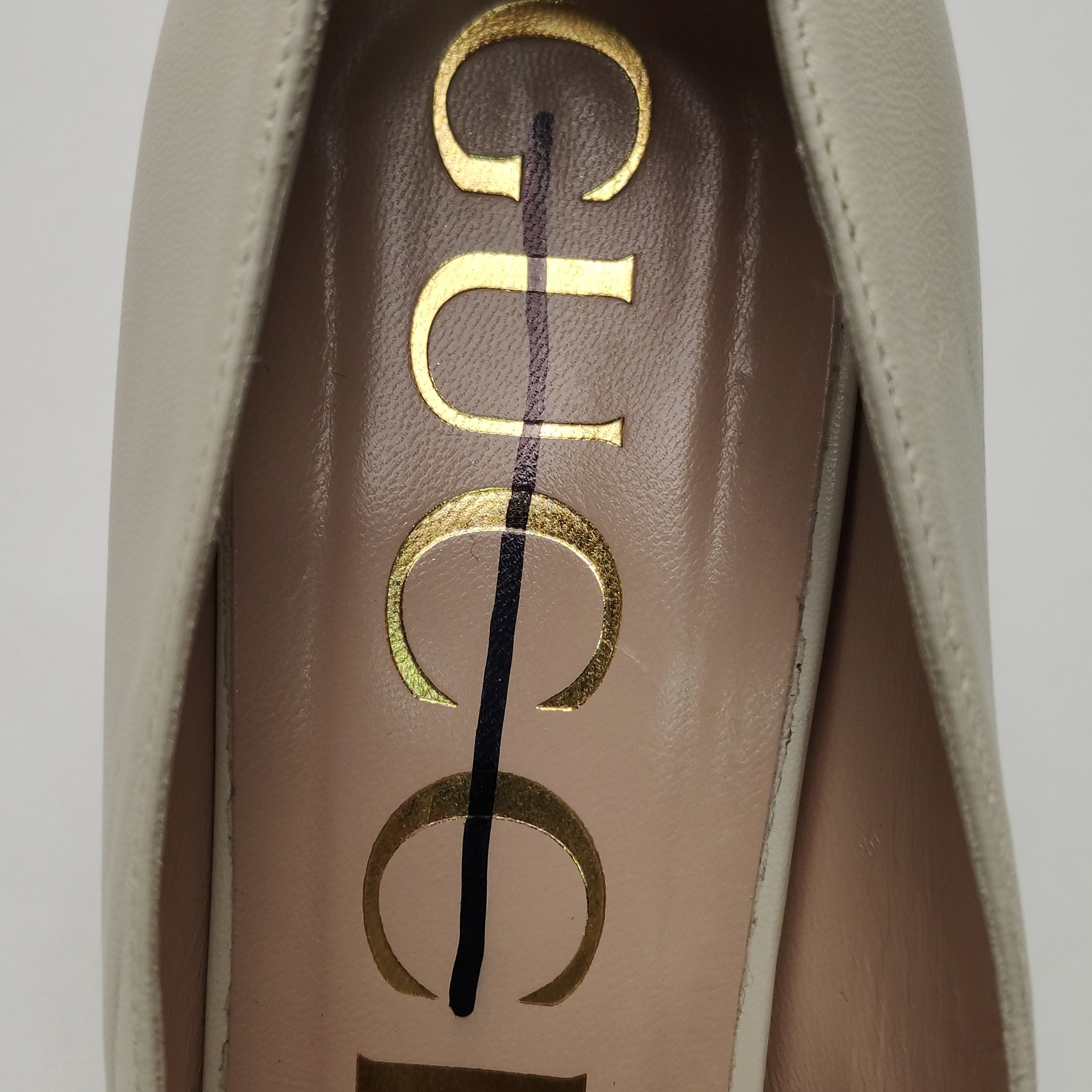 Gucci Gucci Women 10 Heels Size US 10 / IT 40 - 18 Thumbnail