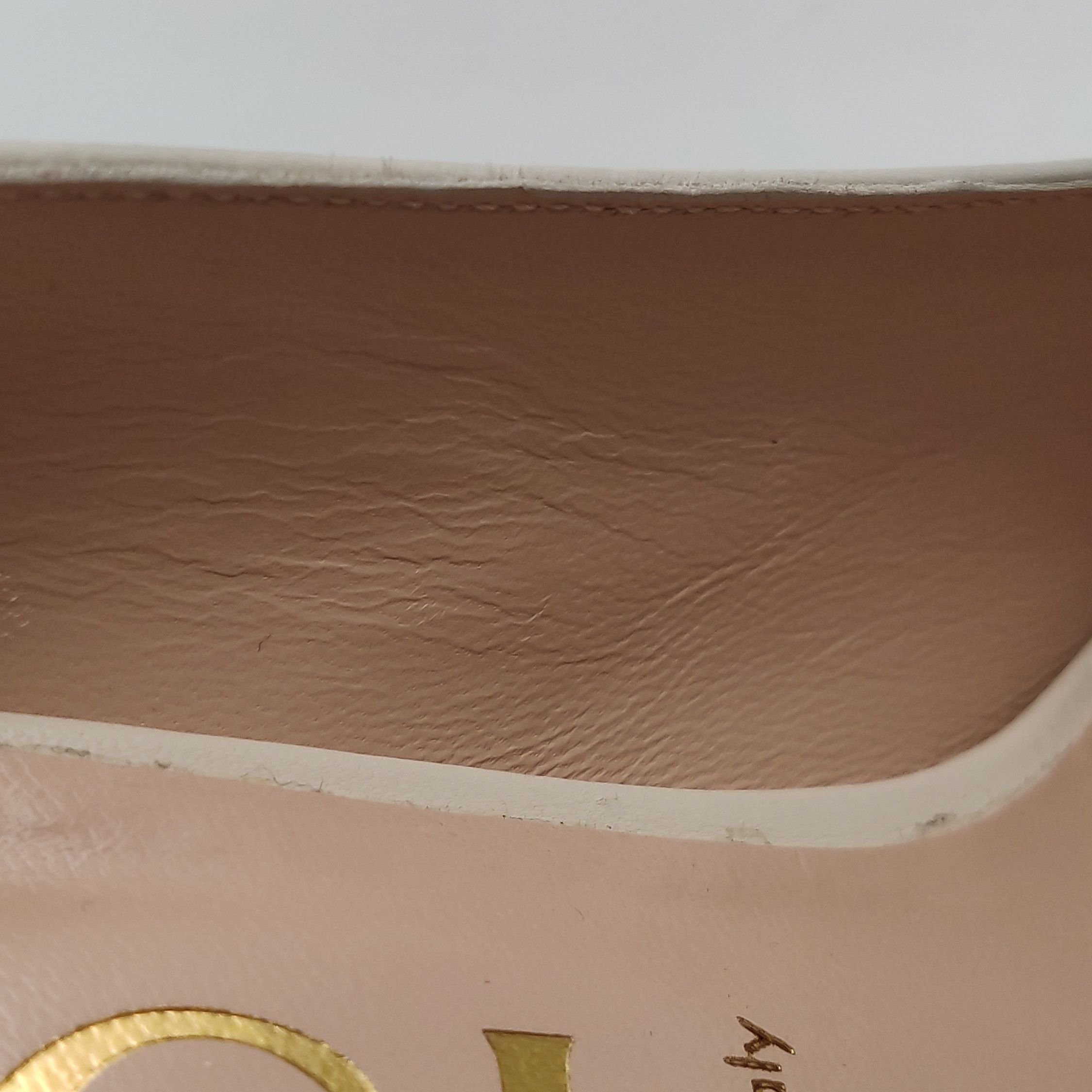 Gucci Gucci Women 10 Heels Size US 10 / IT 40 - 17 Thumbnail
