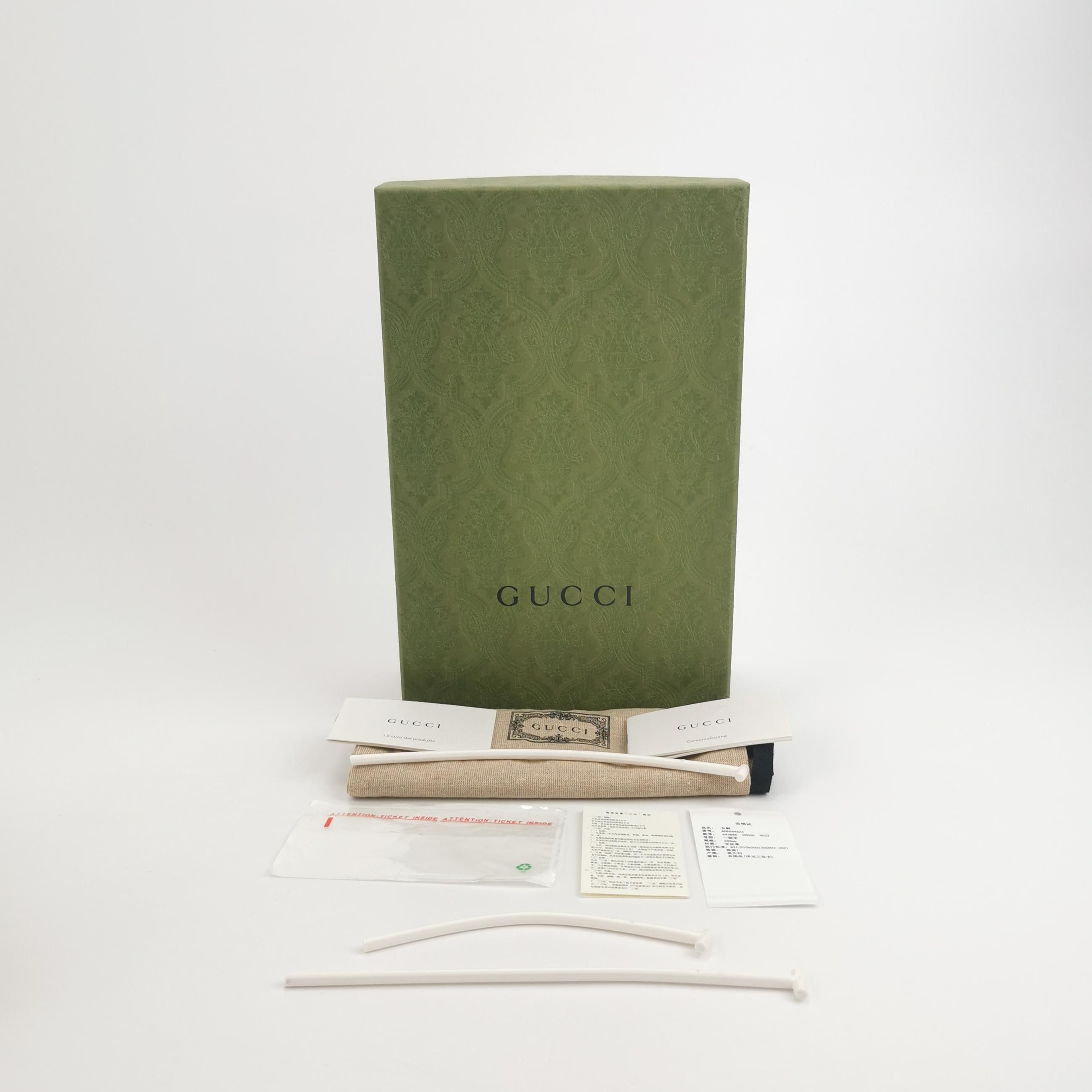 Gucci Gucci Women 10 Heels Size US 10 / IT 40 - 6 Thumbnail