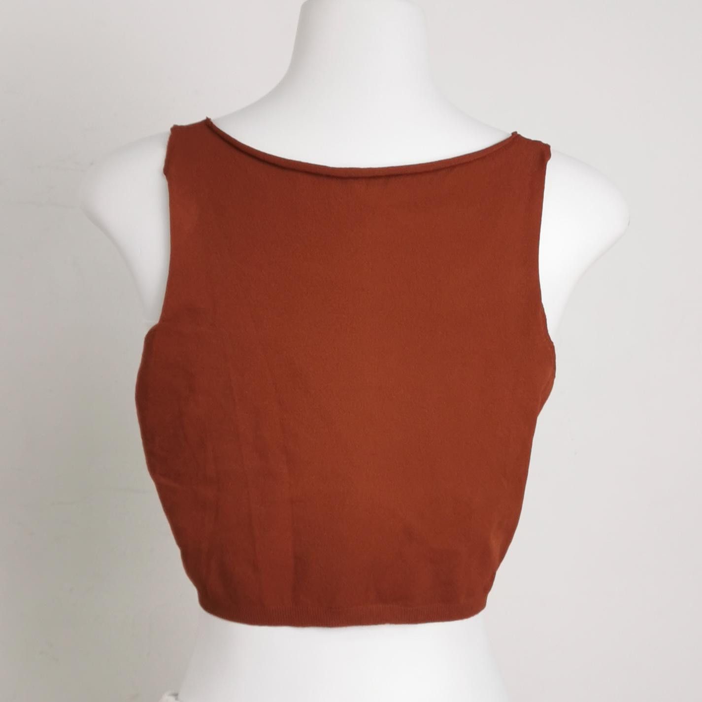 Gucci Gucci Women s Sweaters Size S / US 4 / IT 40 - 5 Thumbnail