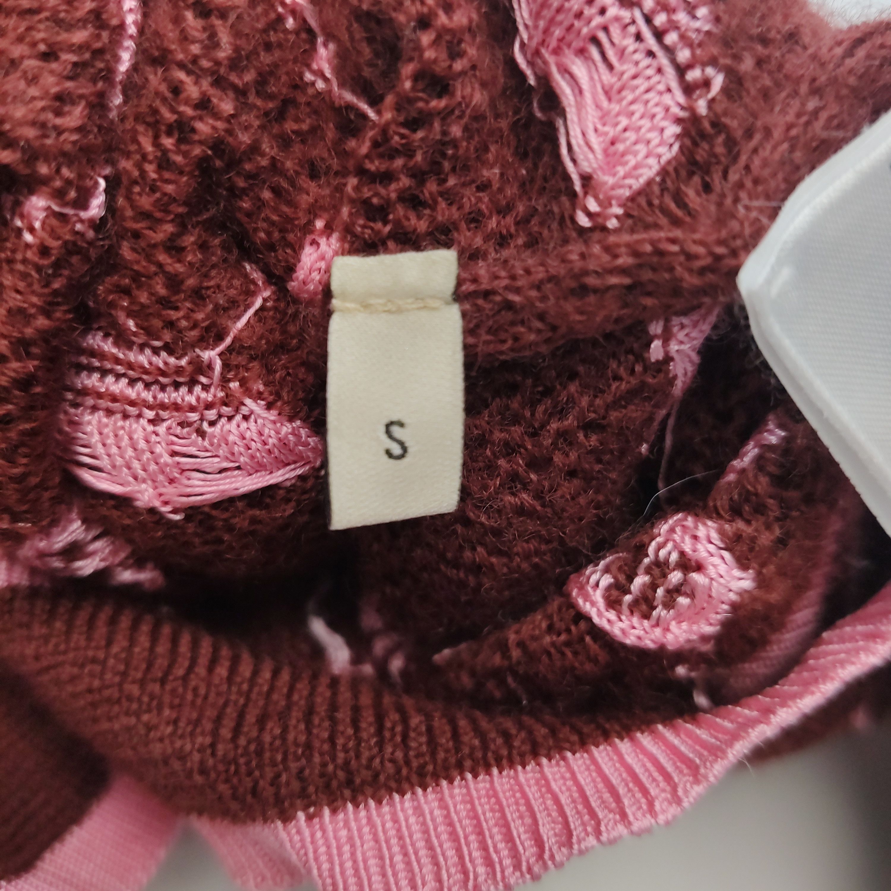 Gucci Gucci Women s Sweaters Size S / US 4 / IT 40 - 9 Thumbnail