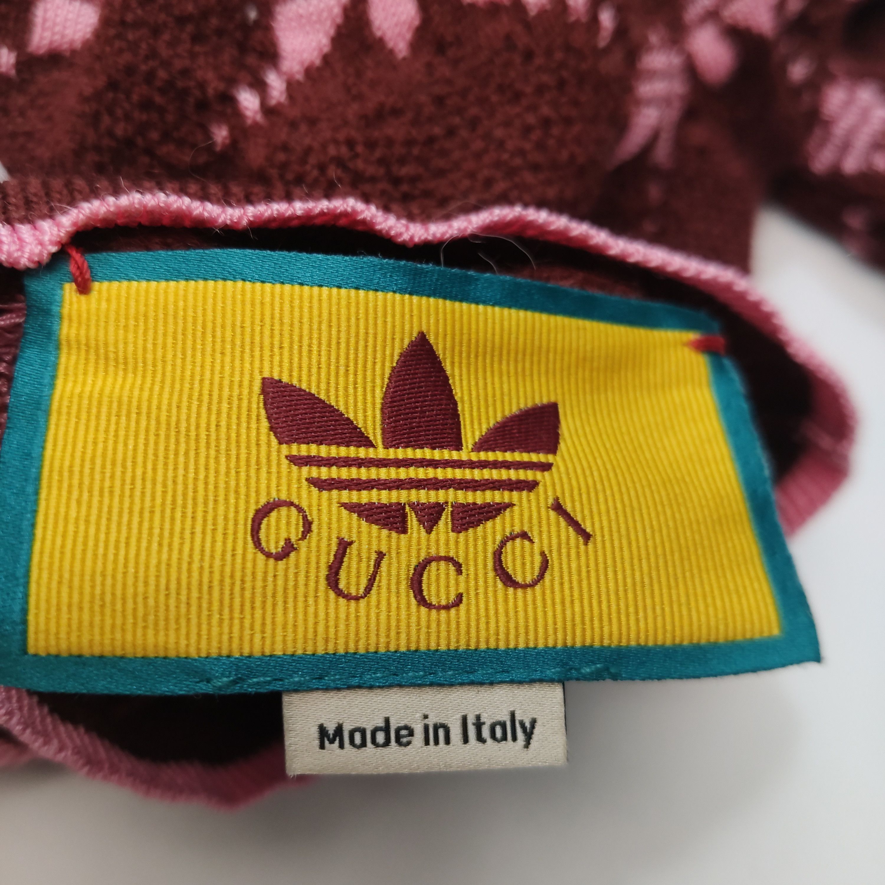 Gucci Gucci Women s Sweaters Size S / US 4 / IT 40 - 7 Thumbnail