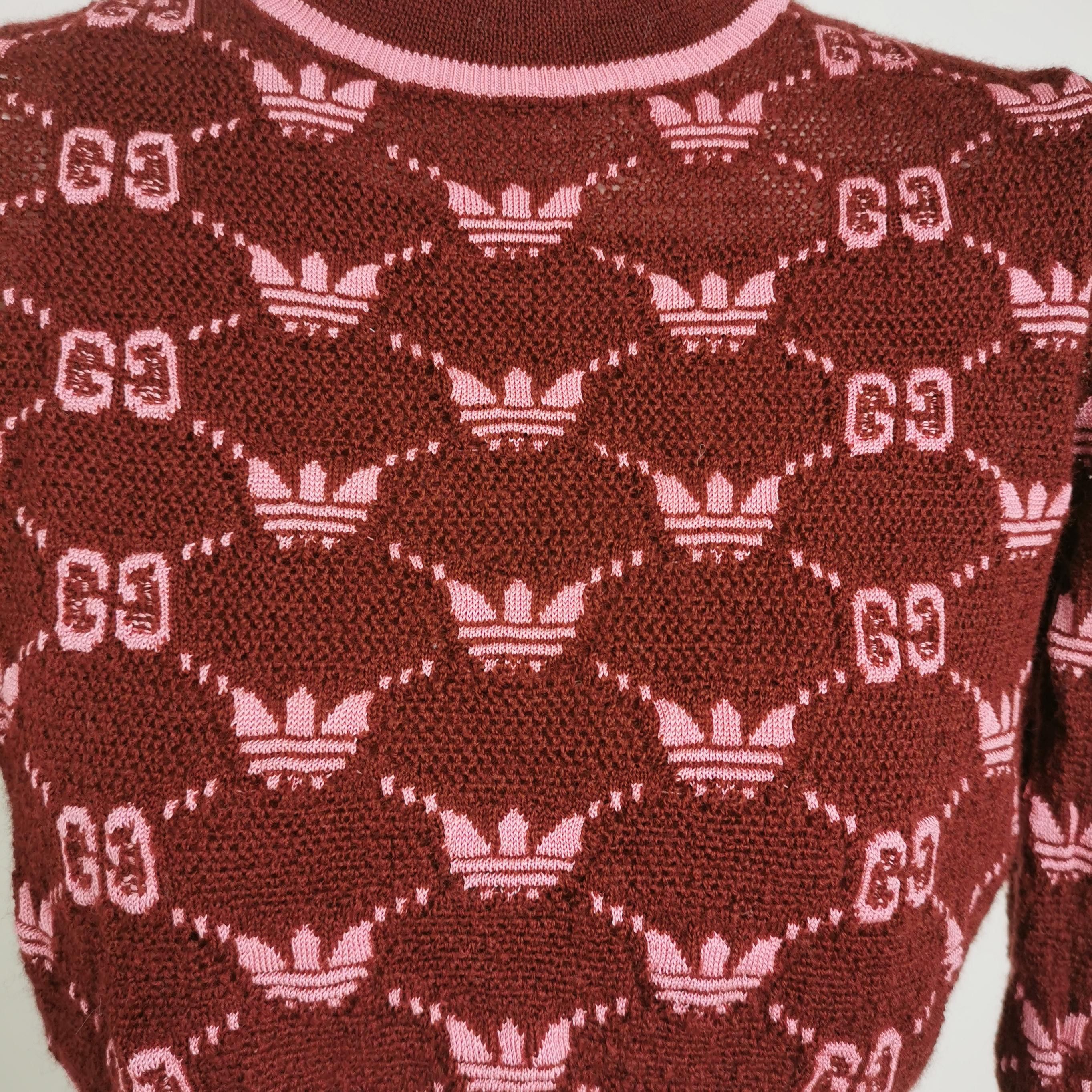 Gucci Gucci Women s Sweaters Size S / US 4 / IT 40 - 3 Thumbnail