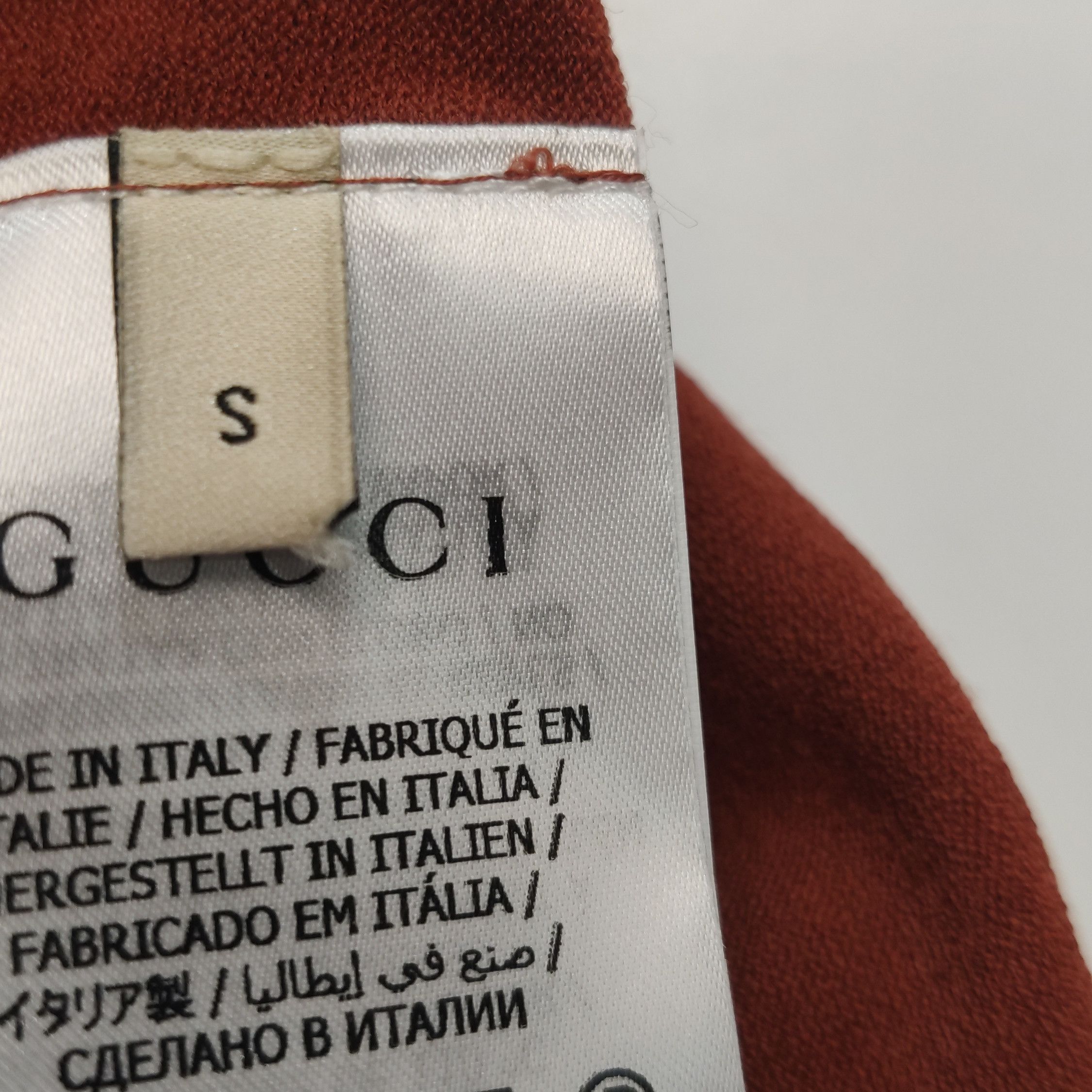 Gucci Gucci Women s Sweaters Size S / US 4 / IT 40 - 13 Thumbnail