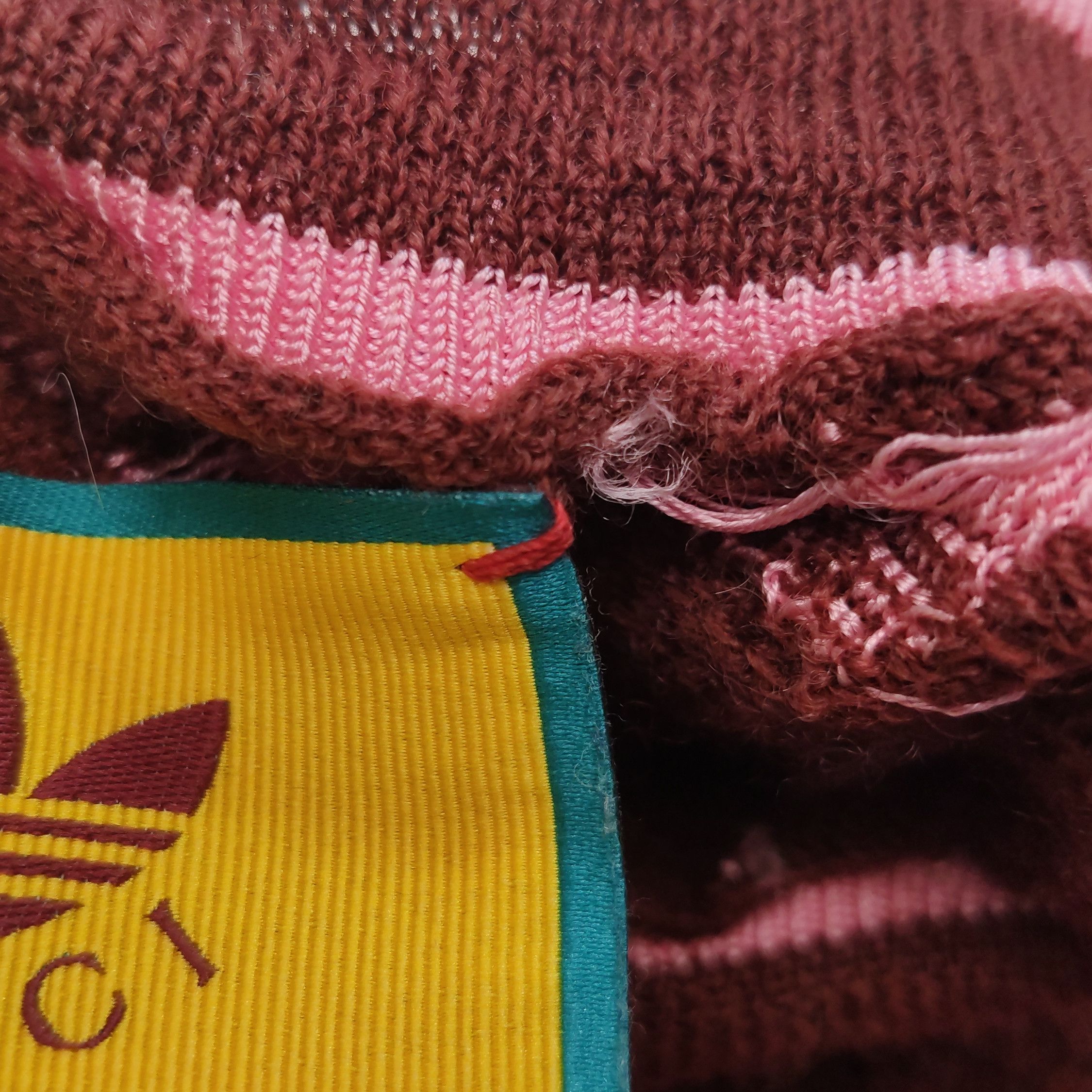 Gucci Gucci Women s Sweaters Size S / US 4 / IT 40 - 14 Thumbnail