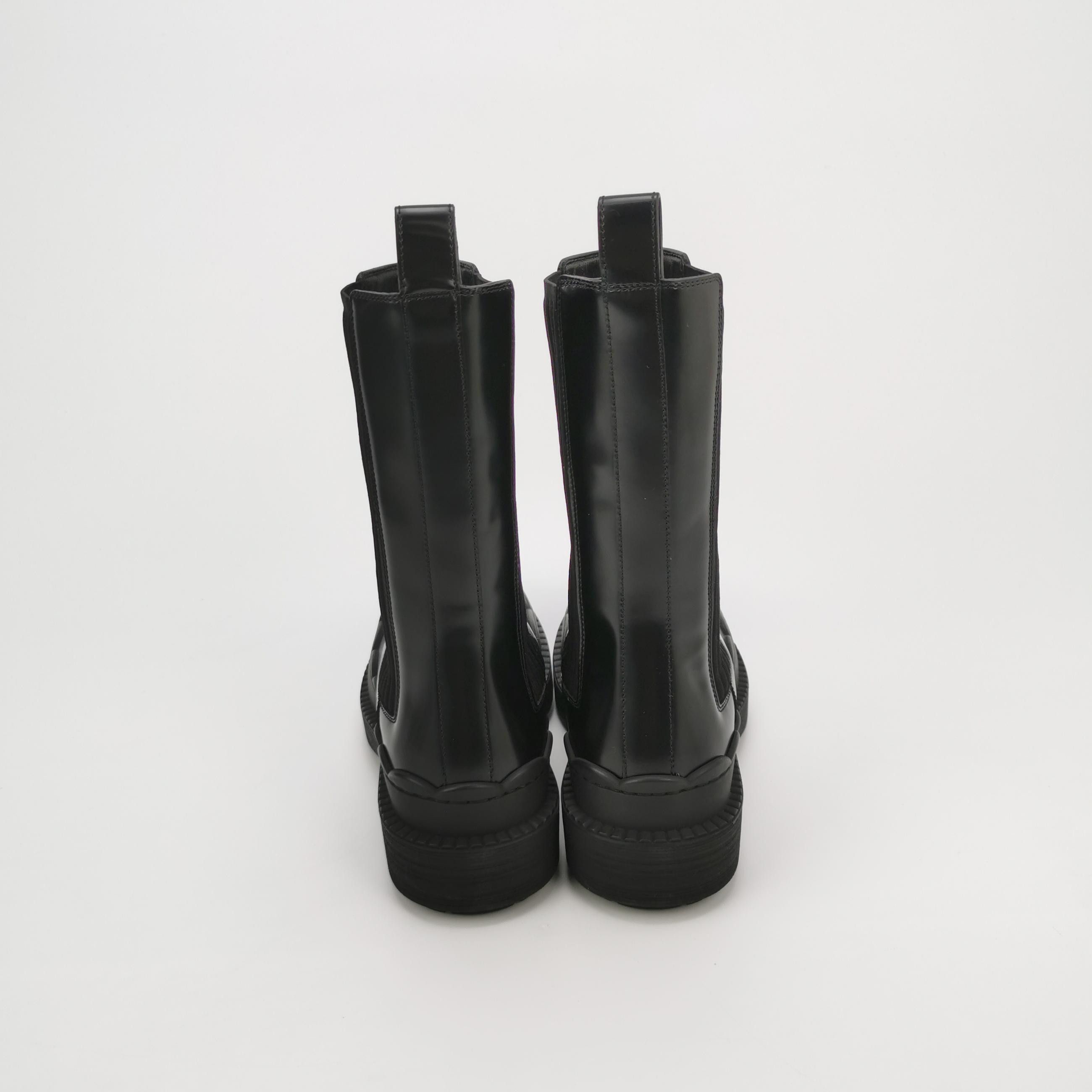 Gucci Gucci Women 5-5 Boots Size US 5.5 / IT 35.5 - 4 Thumbnail