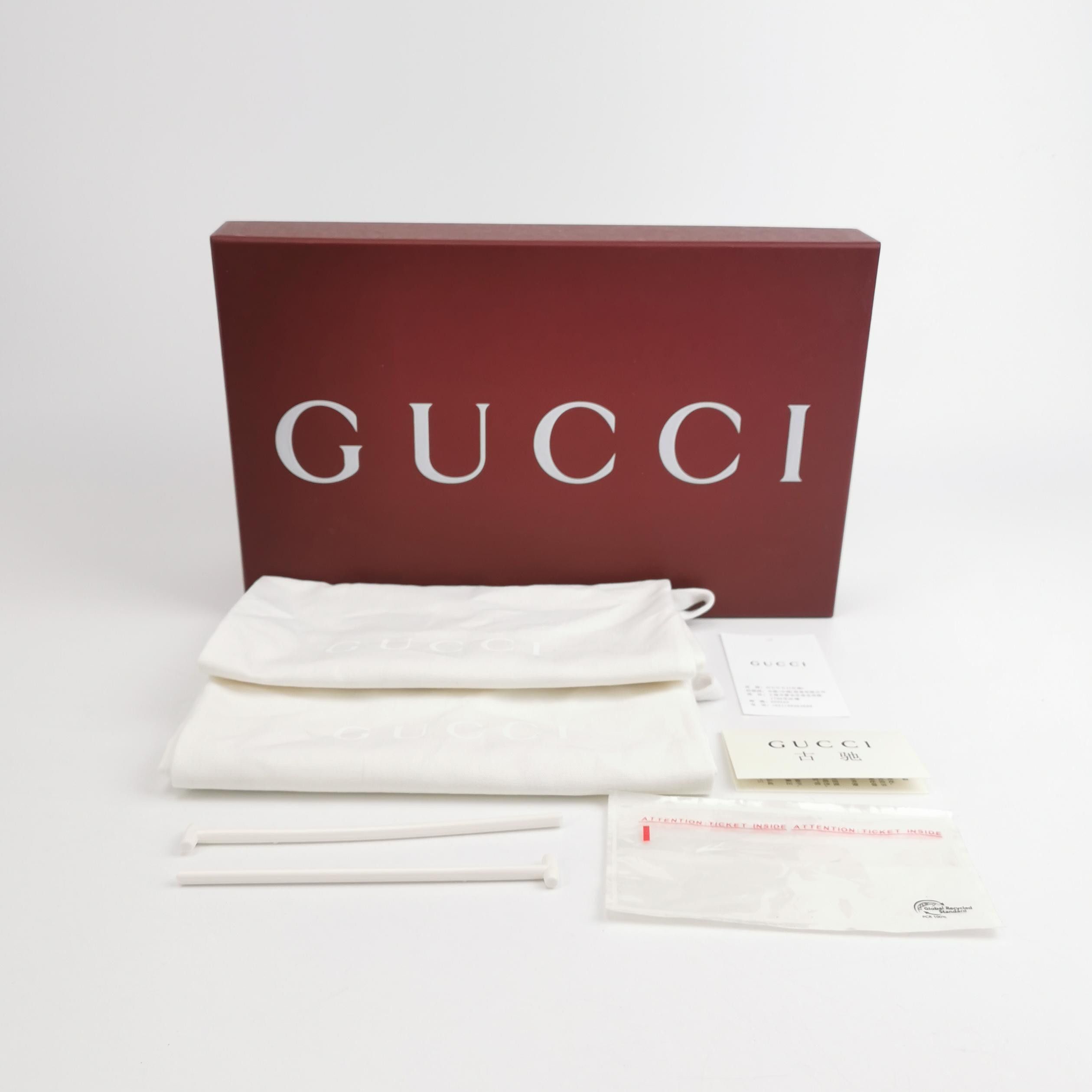 Gucci Gucci Women 6 Flats Size US 6 / IT 36 - 6 Thumbnail