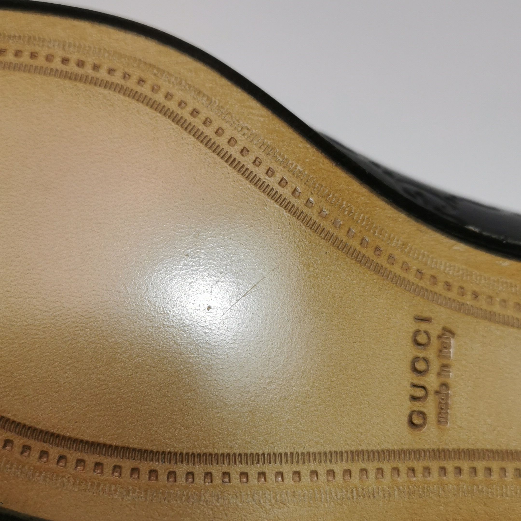 Gucci Gucci Women 6 Flats Size US 6 / IT 36 - 9 Thumbnail