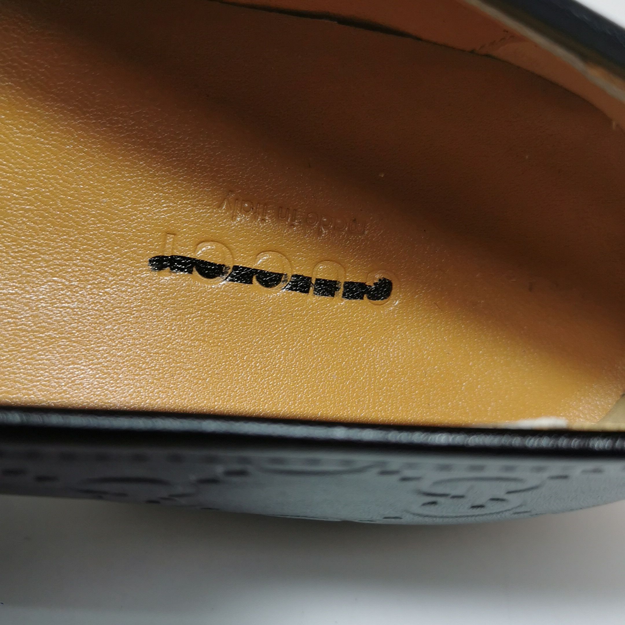 Gucci Gucci Women 6 Flats Size US 6 / IT 36 - 11 Thumbnail
