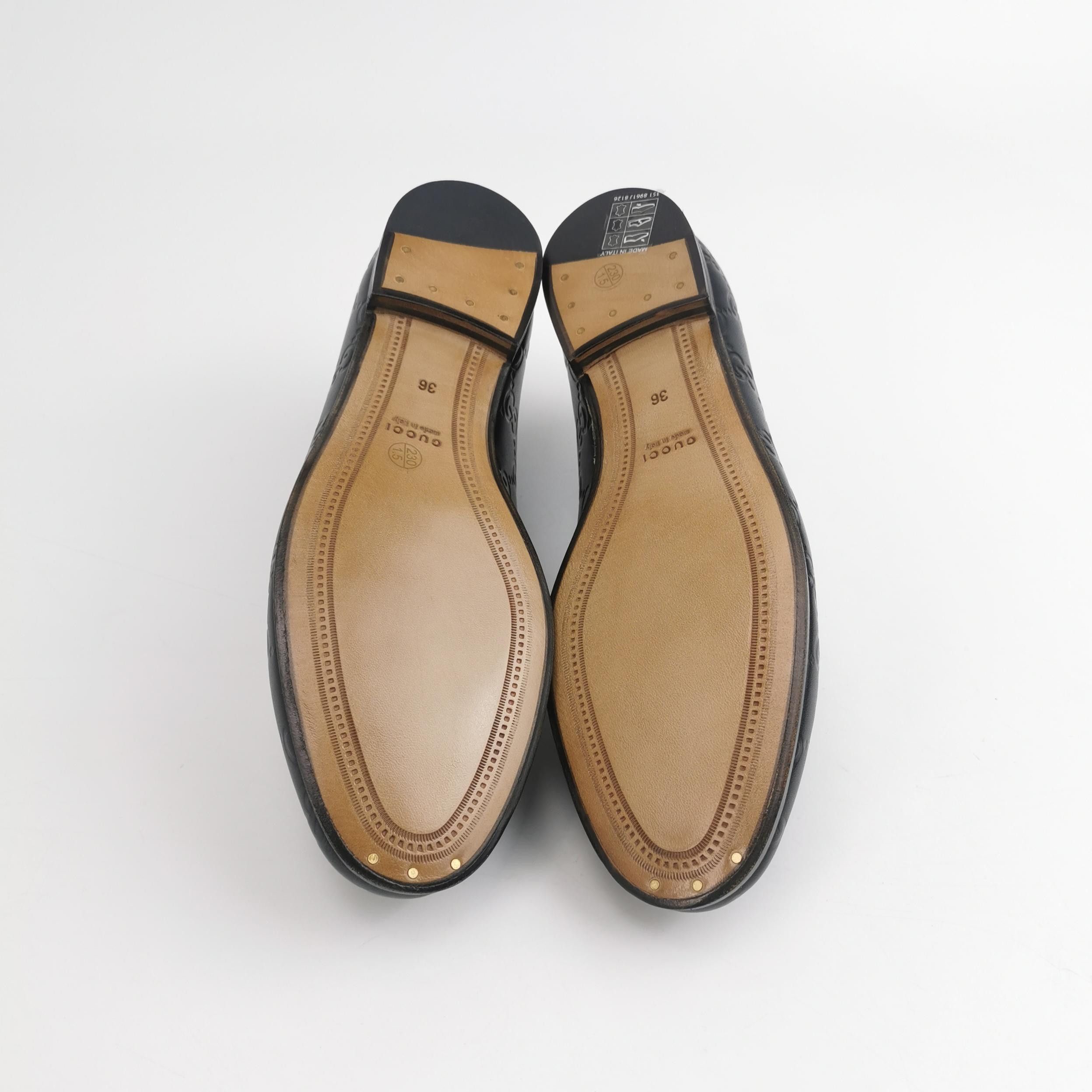 Gucci Gucci Women 6 Flats Size US 6 / IT 36 - 5 Thumbnail