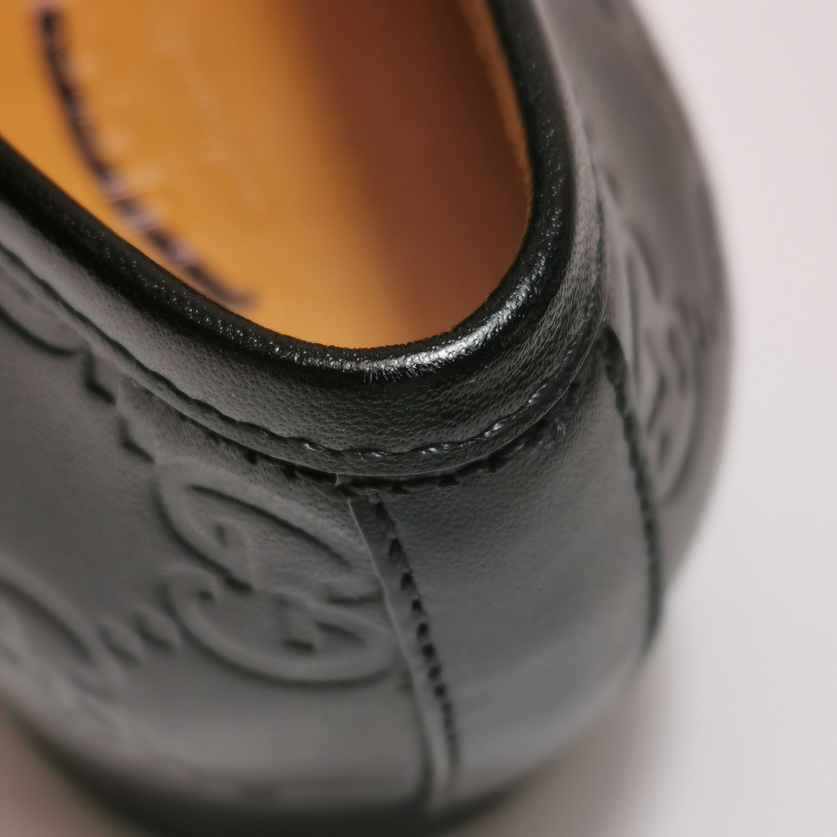 Gucci Gucci Women 6 Flats Size US 6 / IT 36 - 7 Thumbnail