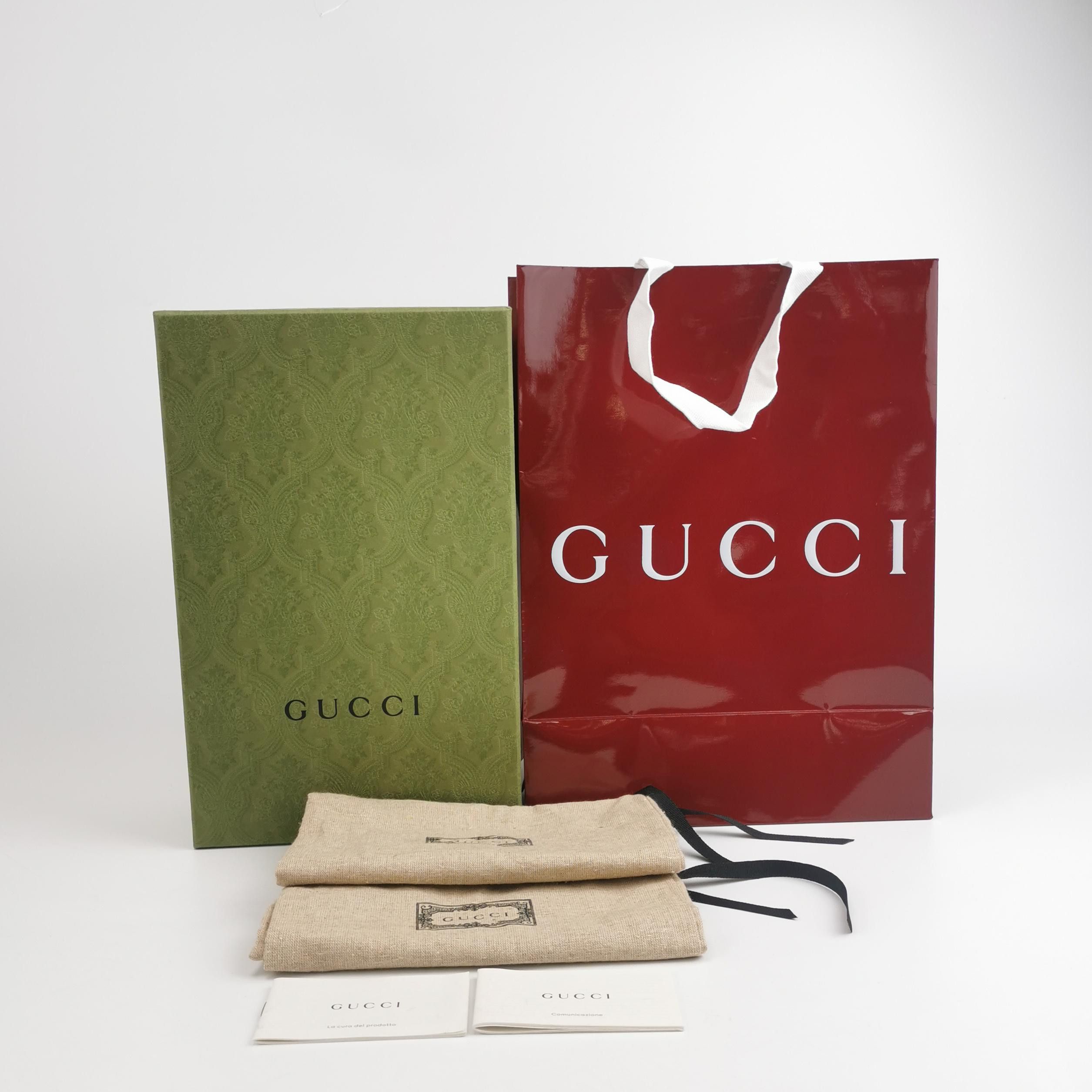 Gucci Gucci Women 8 Flats Size US 8 / IT 38 - 6 Thumbnail