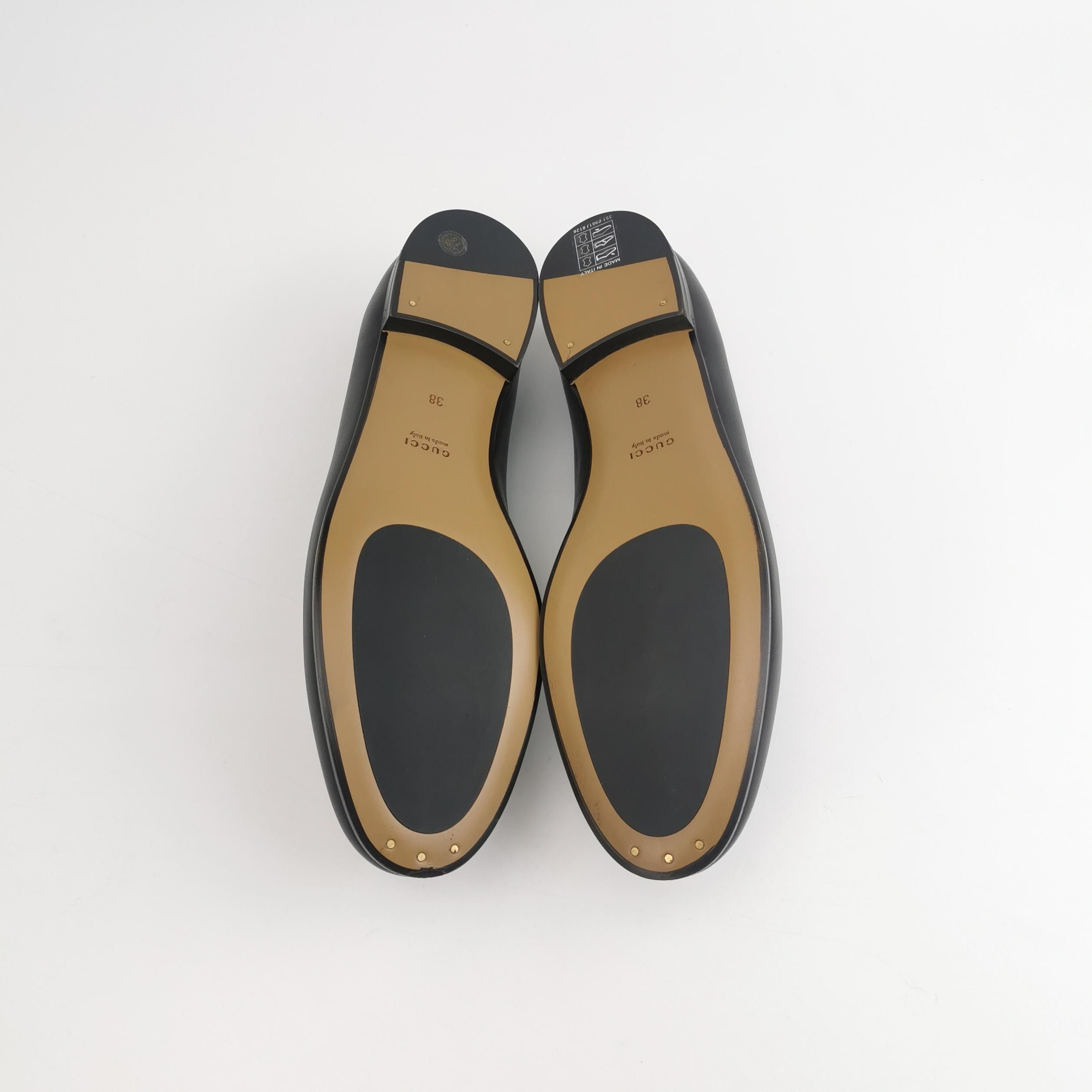 Gucci Gucci Women 8 Flats Size US 8 / IT 38 - 5 Thumbnail