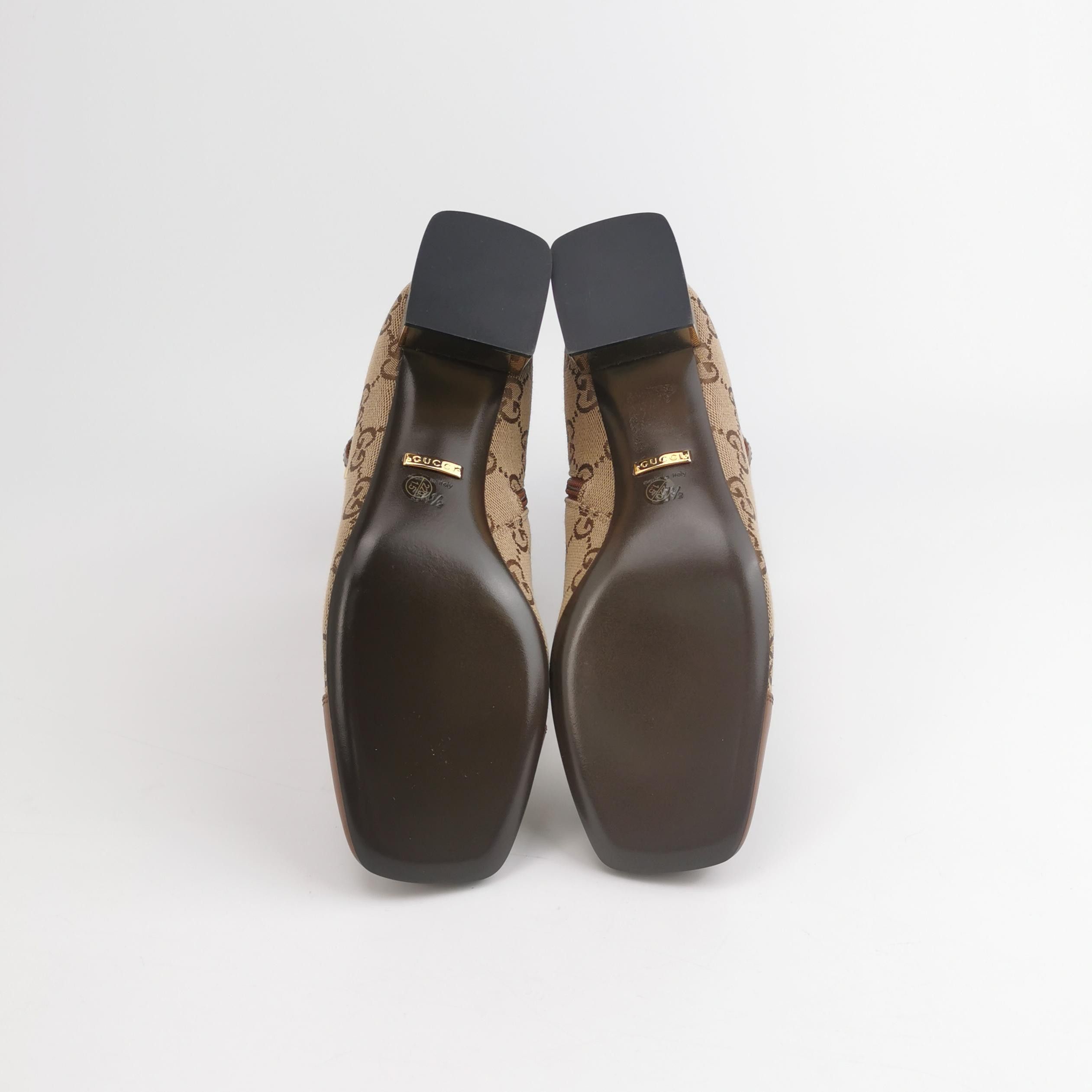 Gucci Gucci Women it_34-5 Boots Size US 4.5 / IT 34.5 - 5 Thumbnail