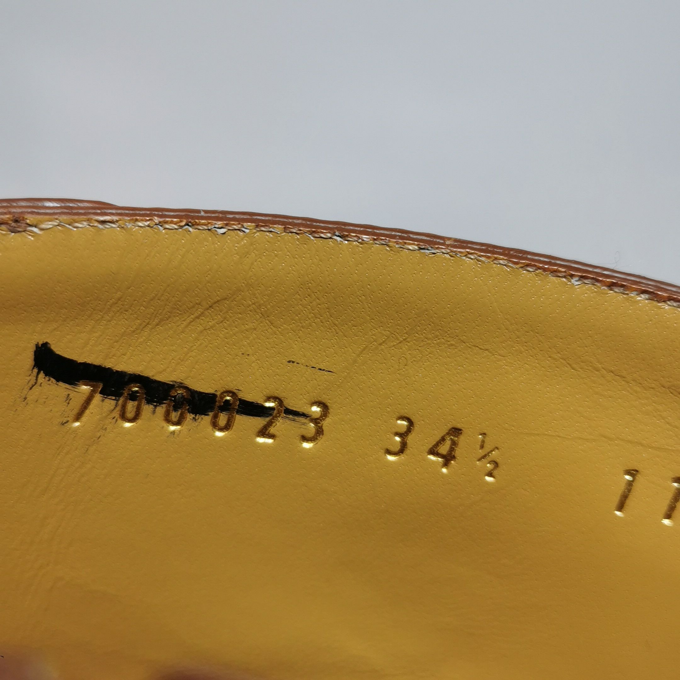 Gucci Gucci Women it_34-5 Boots Size US 4.5 / IT 34.5 - 9 Thumbnail