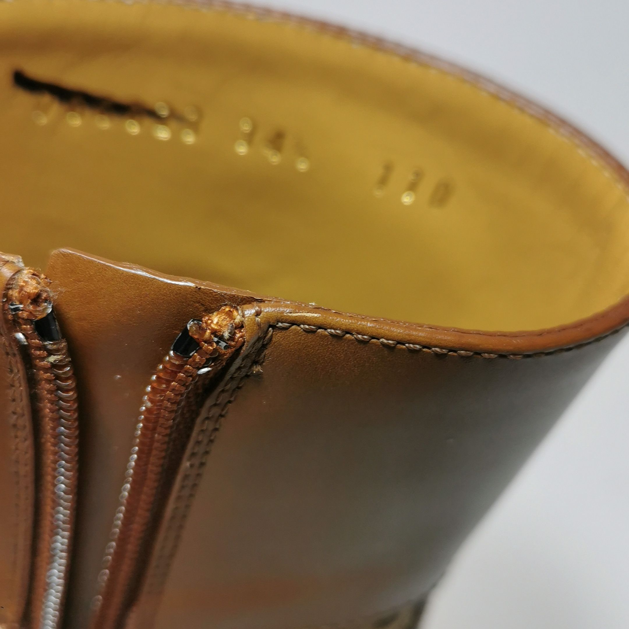 Gucci Gucci Women it_34-5 Boots Size US 4.5 / IT 34.5 - 7 Thumbnail