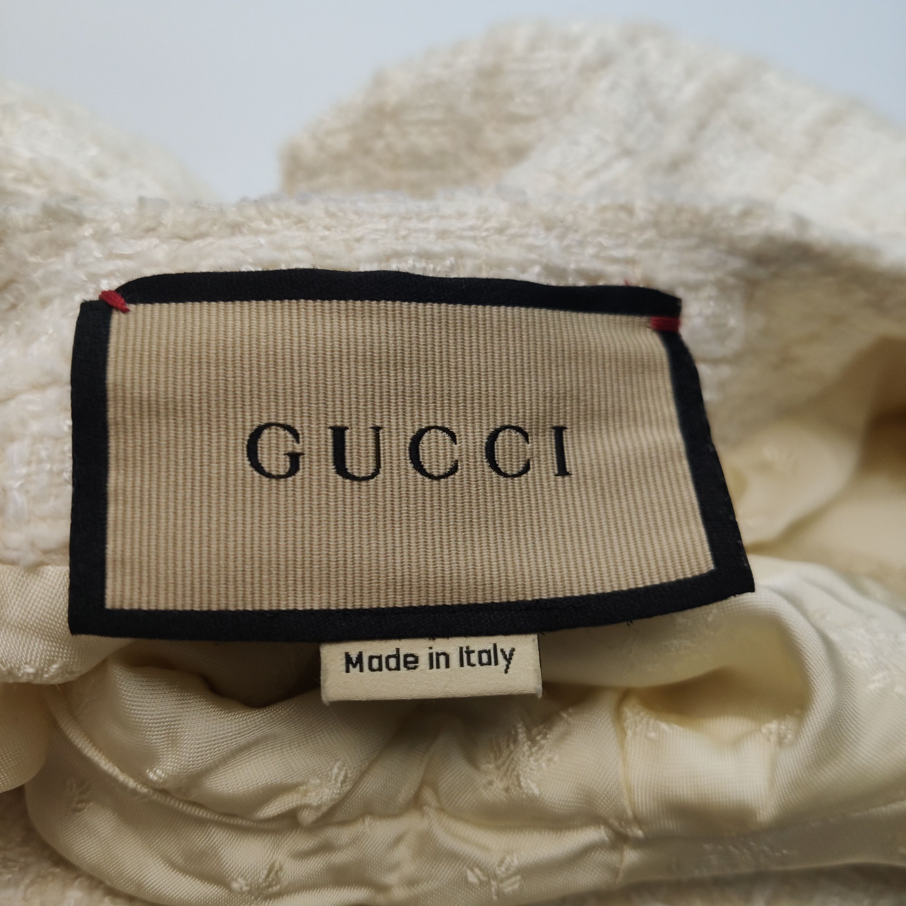 Gucci Gucci Women it_38 Jackets Size XS / US 0-2 / IT 36-38 - 4 Thumbnail