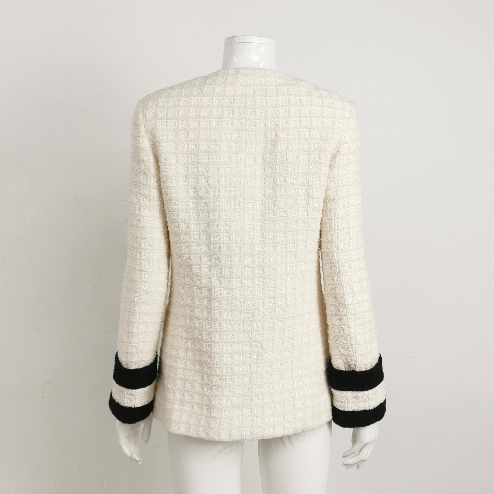 Gucci Gucci Women it_38 Jackets Size XS / US 0-2 / IT 36-38 - 2 Thumbnail