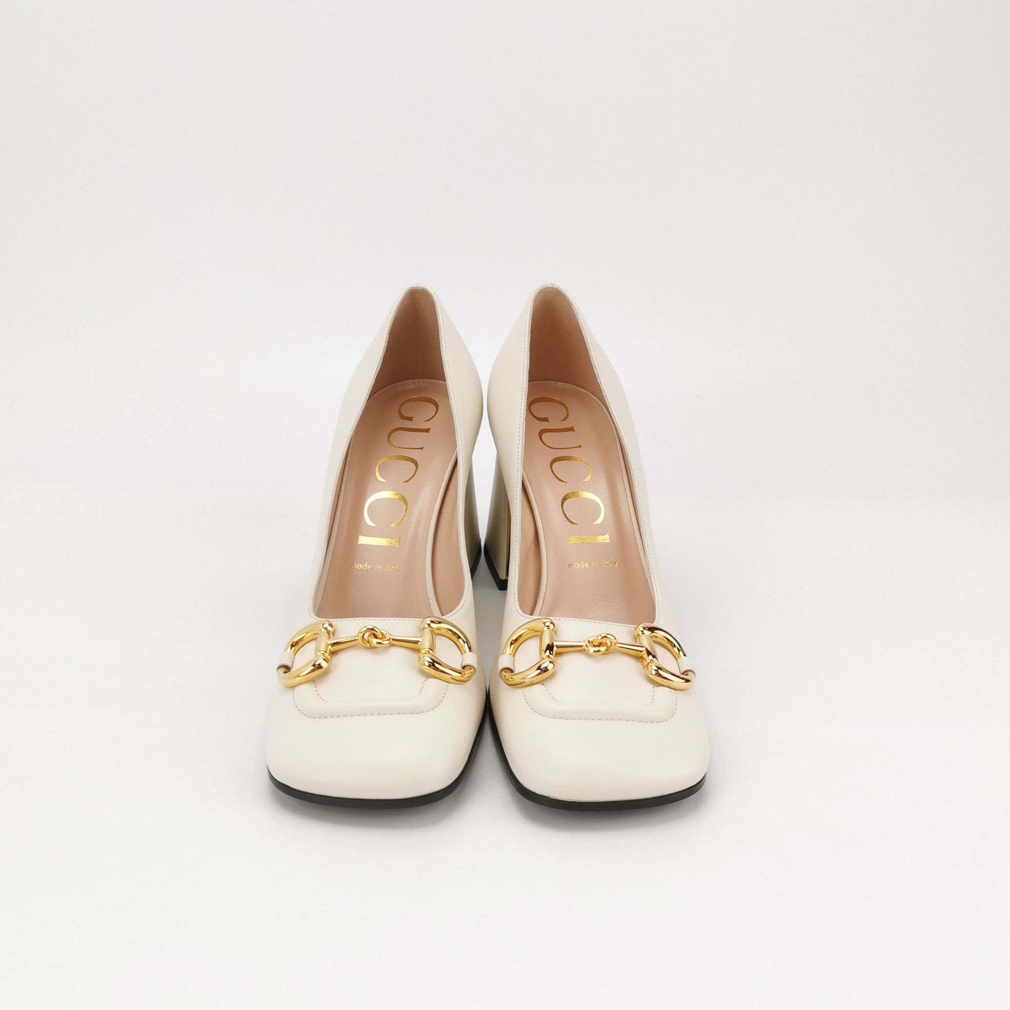 Gucci Gucci Women 10 Heels Size US 10 / IT 40 - 3 Thumbnail