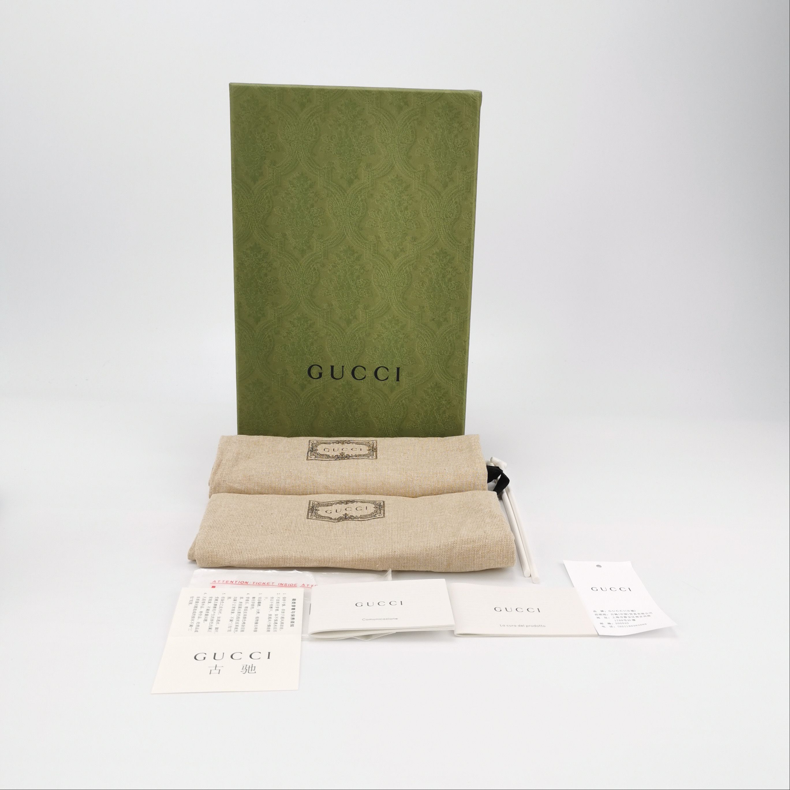 Gucci Gucci Women 10 Heels Size US 10 / IT 40 - 6 Thumbnail