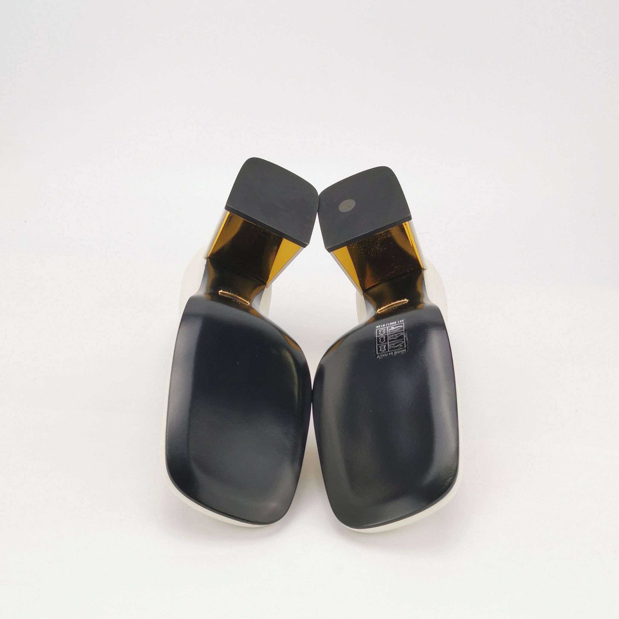 Gucci Gucci Women 10 Heels Size US 10 / IT 40 - 5 Thumbnail