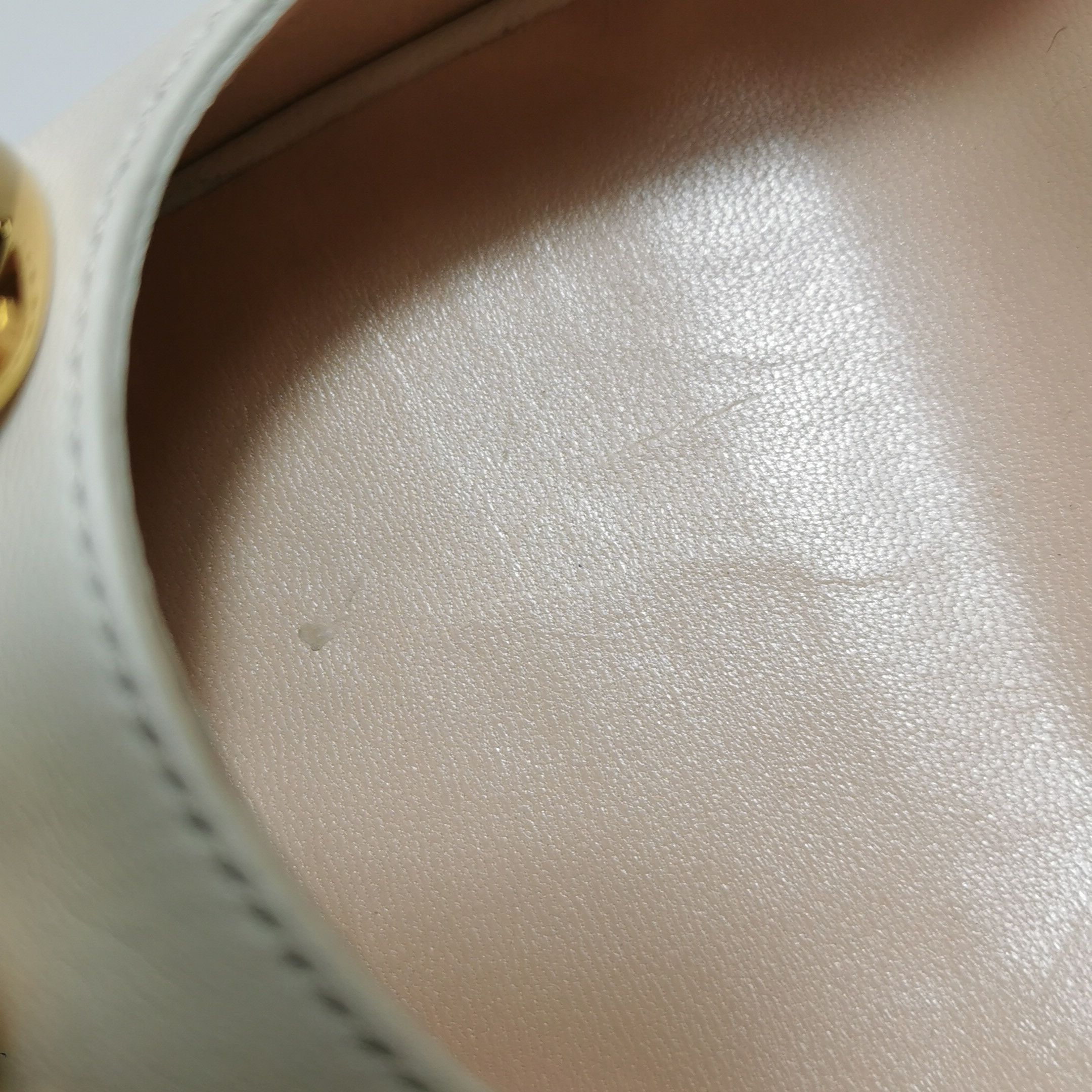 Gucci Gucci Women 10 Heels Size US 10 / IT 40 - 11 Thumbnail