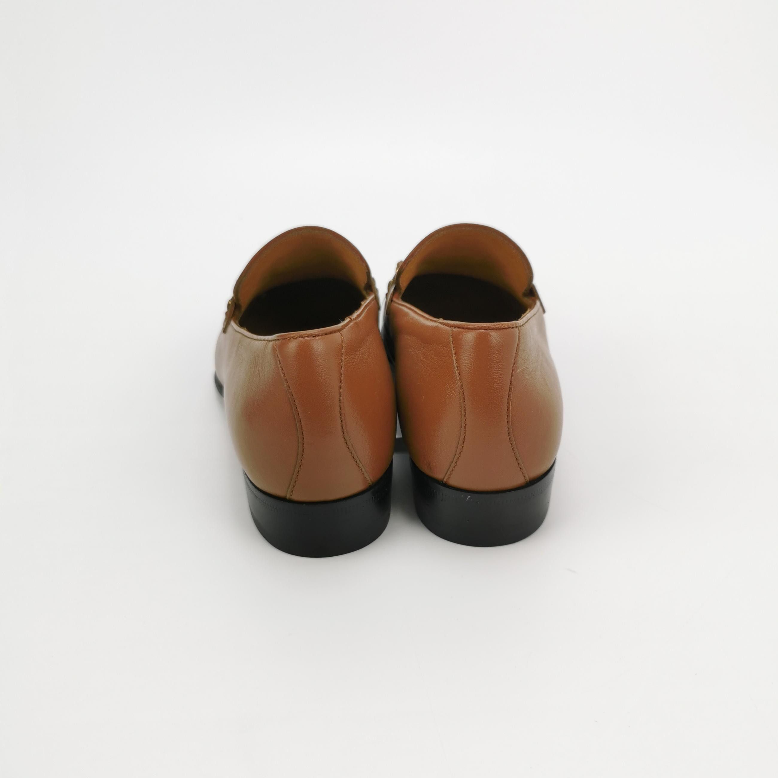 Gucci Gucci Women 5 Flats Size US 5 / IT 35 - 4 Thumbnail