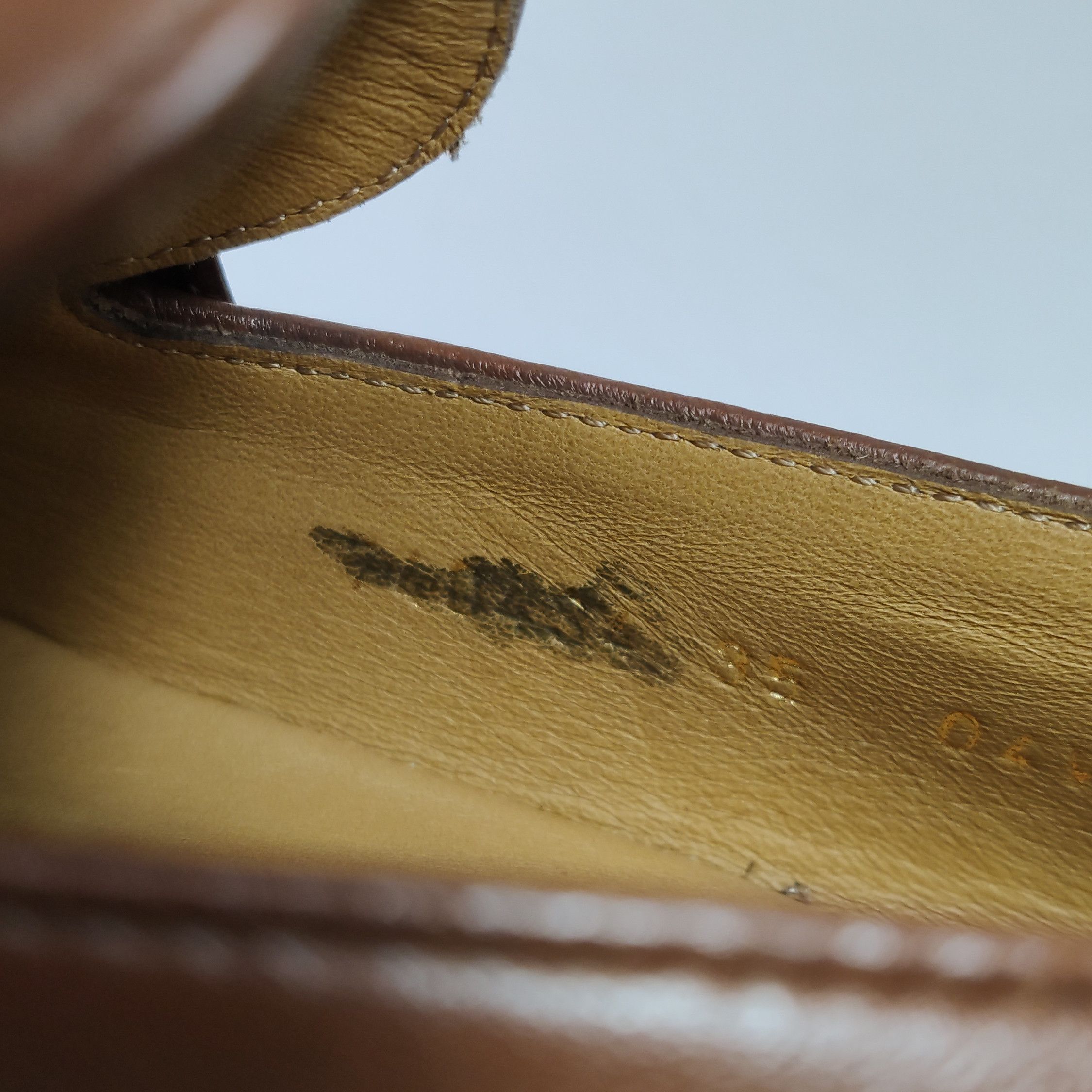 Gucci Gucci Women 5 Flats Size US 5 / IT 35 - 13 Thumbnail