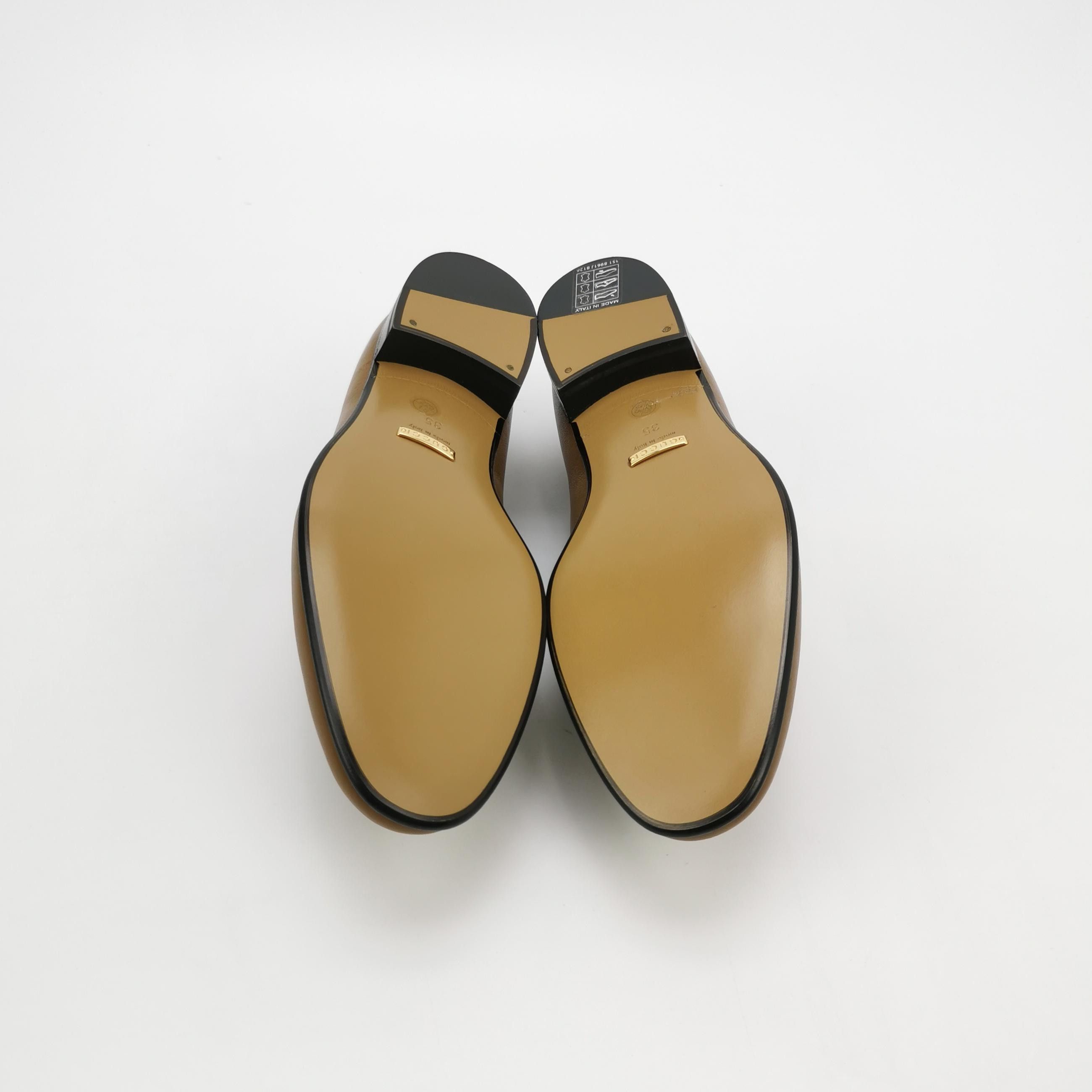 Gucci Gucci Women 5 Flats Size US 5 / IT 35 - 5 Thumbnail
