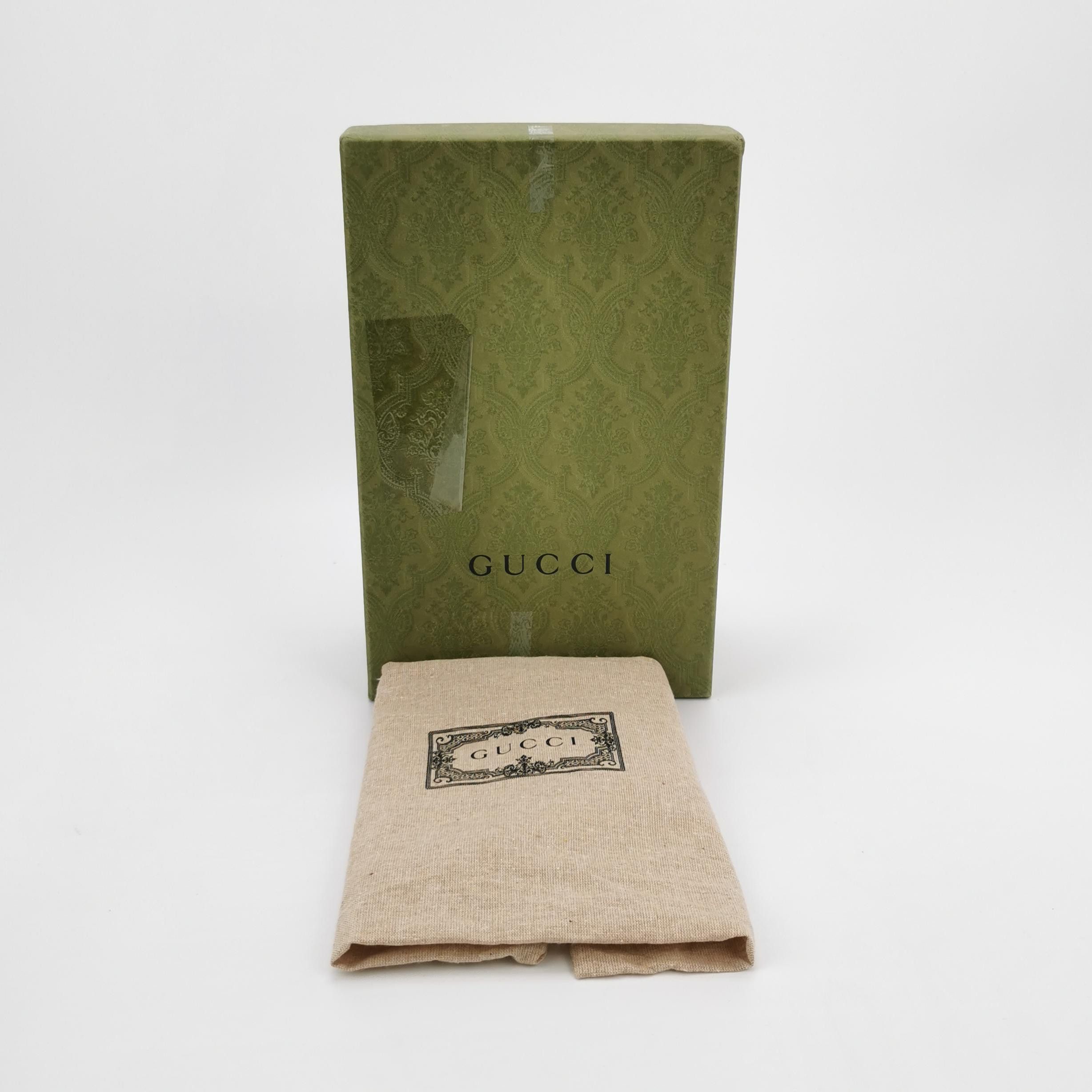 Gucci Gucci Women 5 Flats Size US 5 / IT 35 - 7 Thumbnail