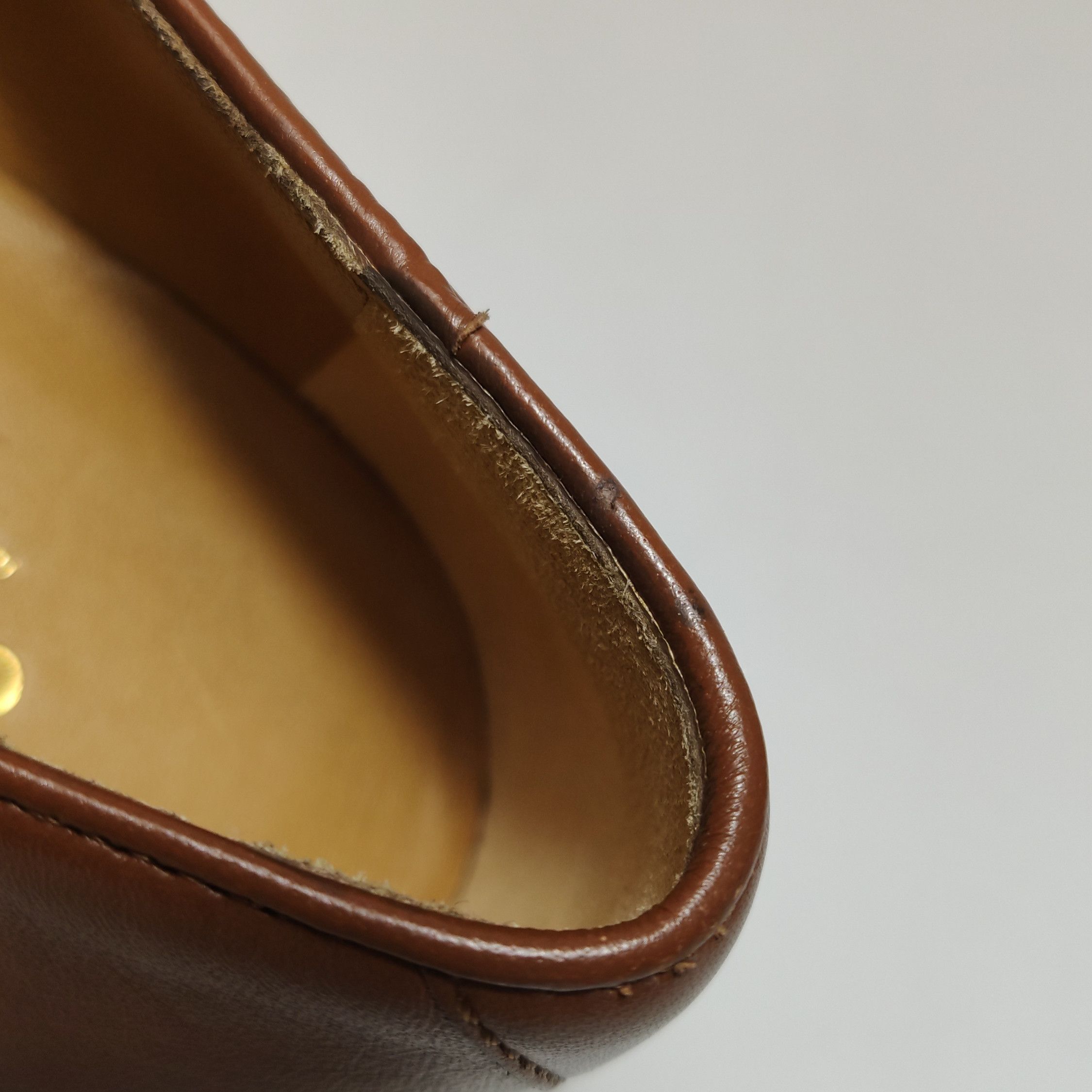 Gucci Gucci Women 5 Flats Size US 5 / IT 35 - 9 Thumbnail