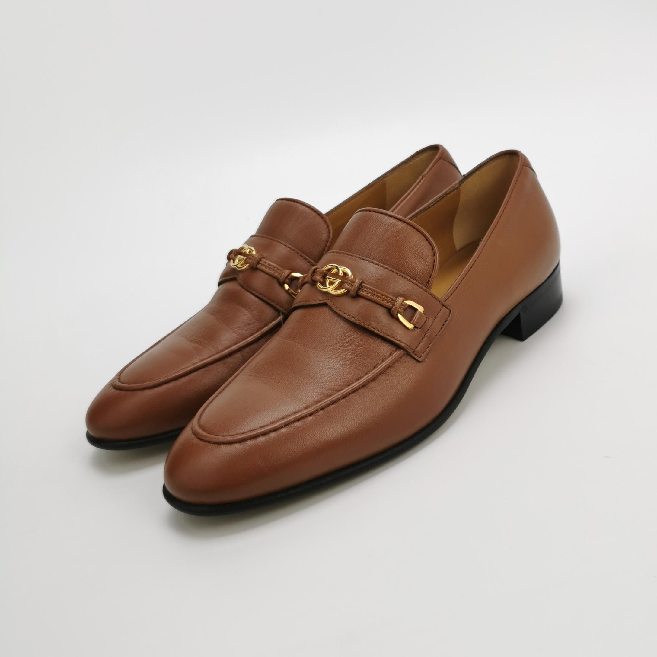 Gucci Gucci Women 5 Flats Size US 5 / IT 35 - 2 Thumbnail