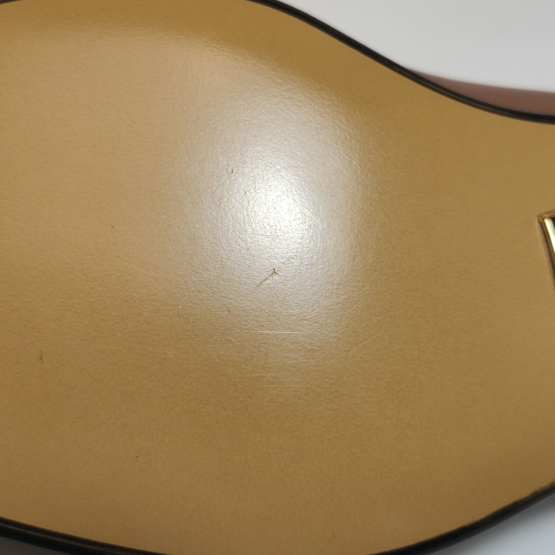 Gucci Gucci Women 5 Flats Size US 5 / IT 35 - 11 Thumbnail
