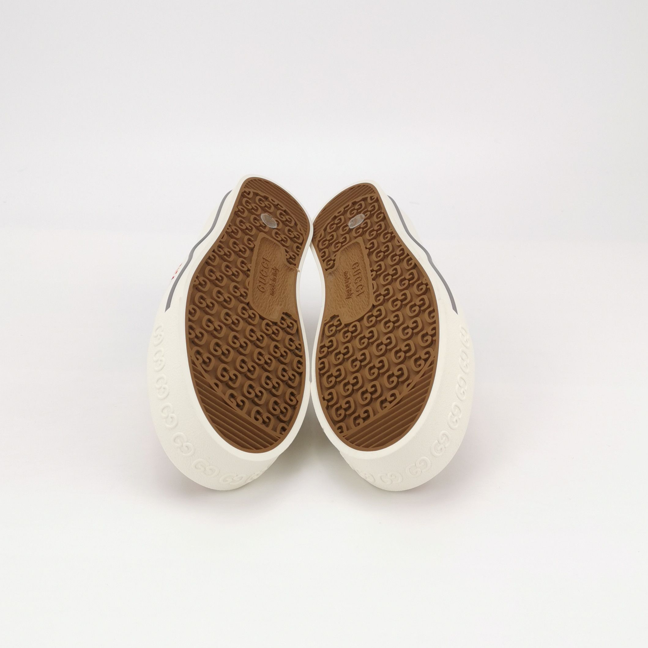 Gucci Gucci Women it_34 Lowtop Sneakers Size US 4 / IT 34 - 5 Thumbnail