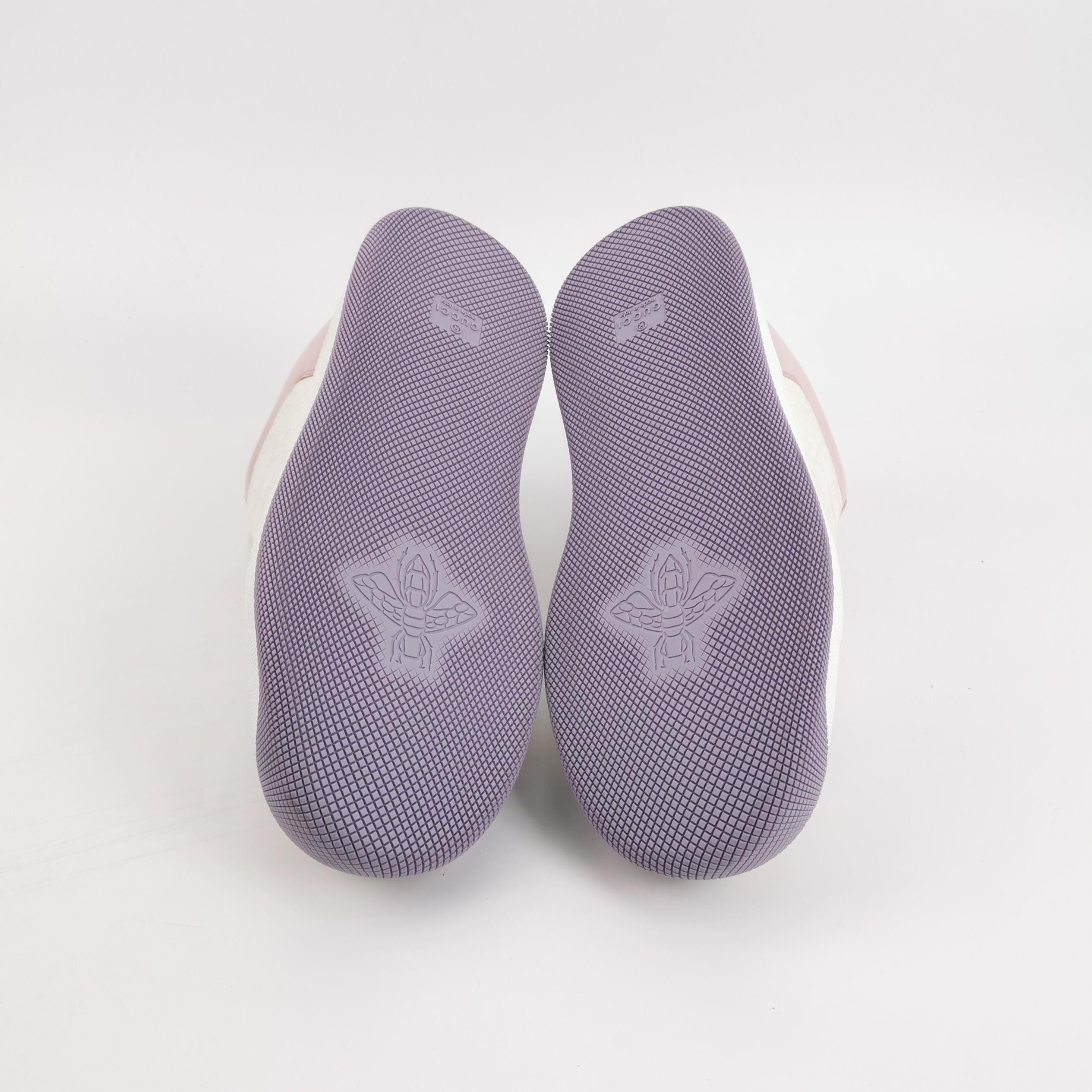 Gucci Gucci Women 8 Lowtop Sneakers Size US 8 / IT 38 - 5 Thumbnail