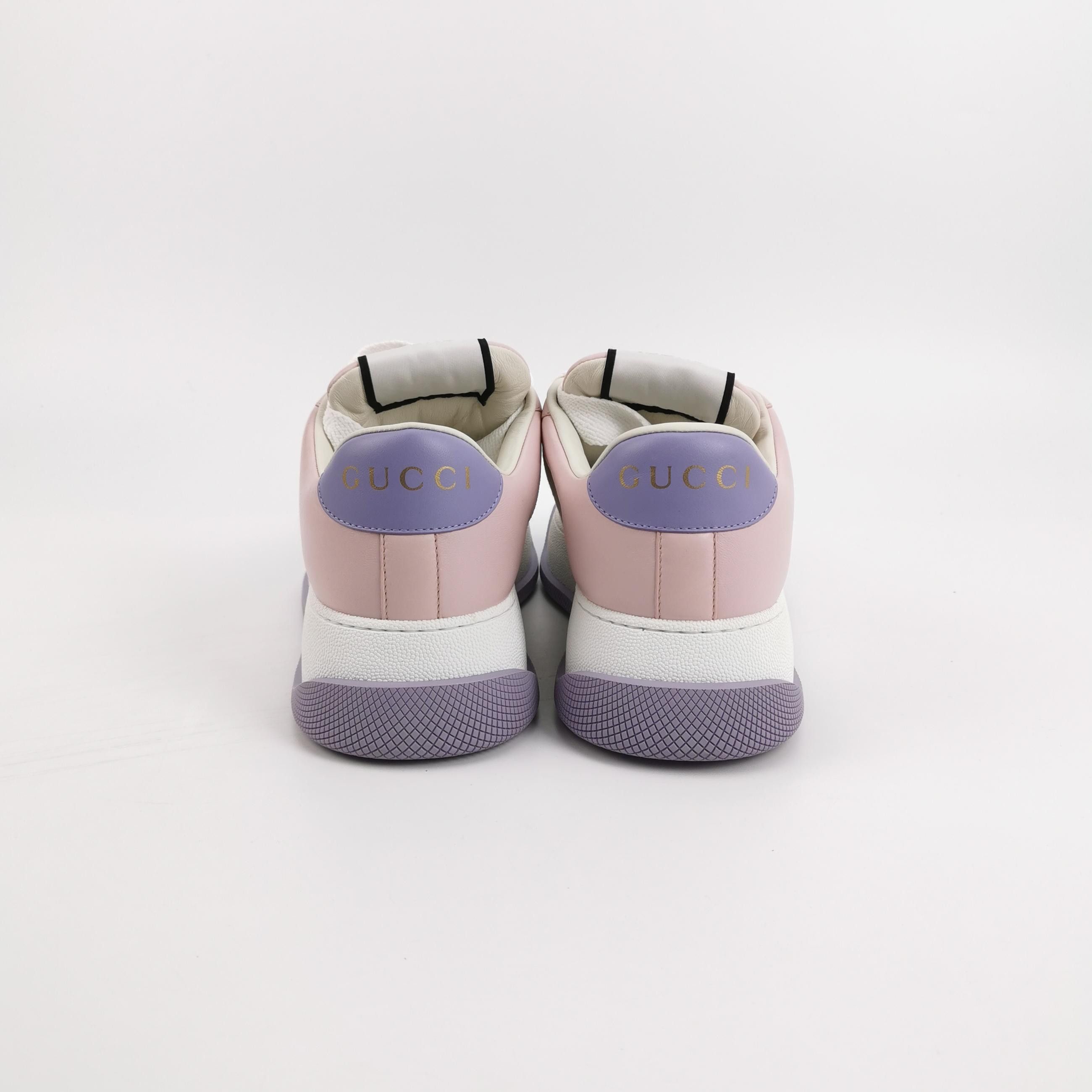 Gucci Gucci Women 8 Lowtop Sneakers Size US 8 / IT 38 - 4 Thumbnail