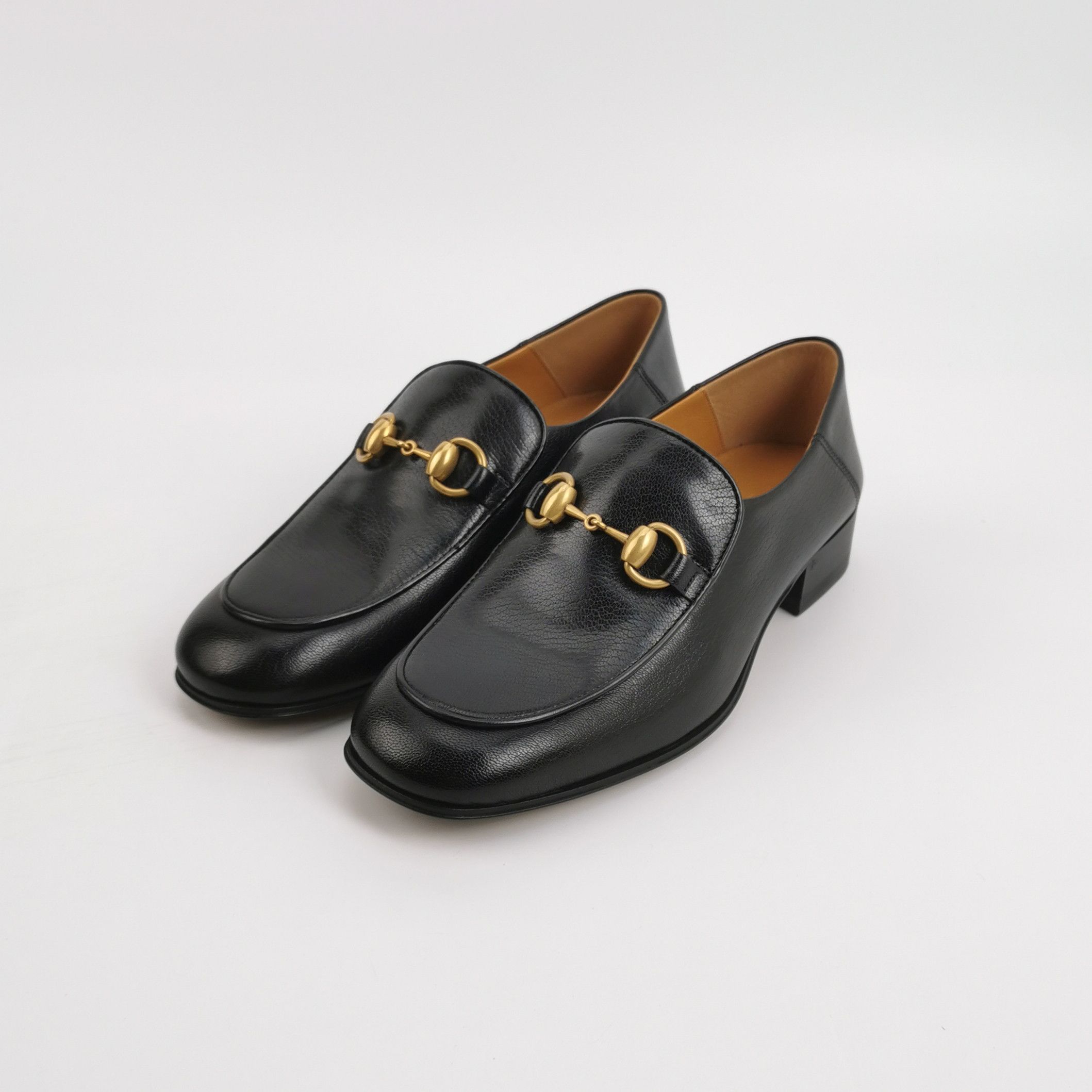 Gucci Gucci Women 5-5 Flats Size US 5.5 / IT 35.5 - 2 Thumbnail