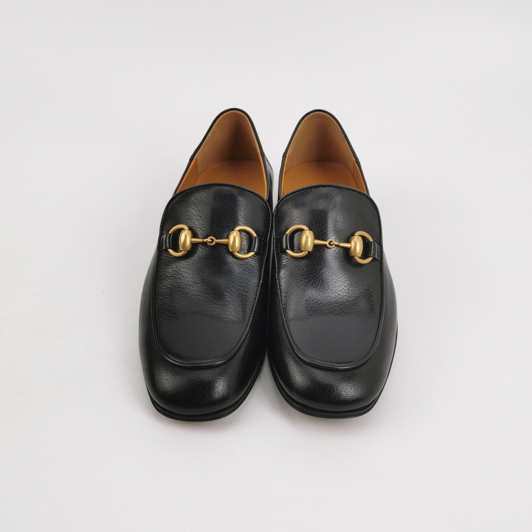 Gucci Gucci Women 5-5 Flats Size US 5.5 / IT 35.5 - 3 Thumbnail