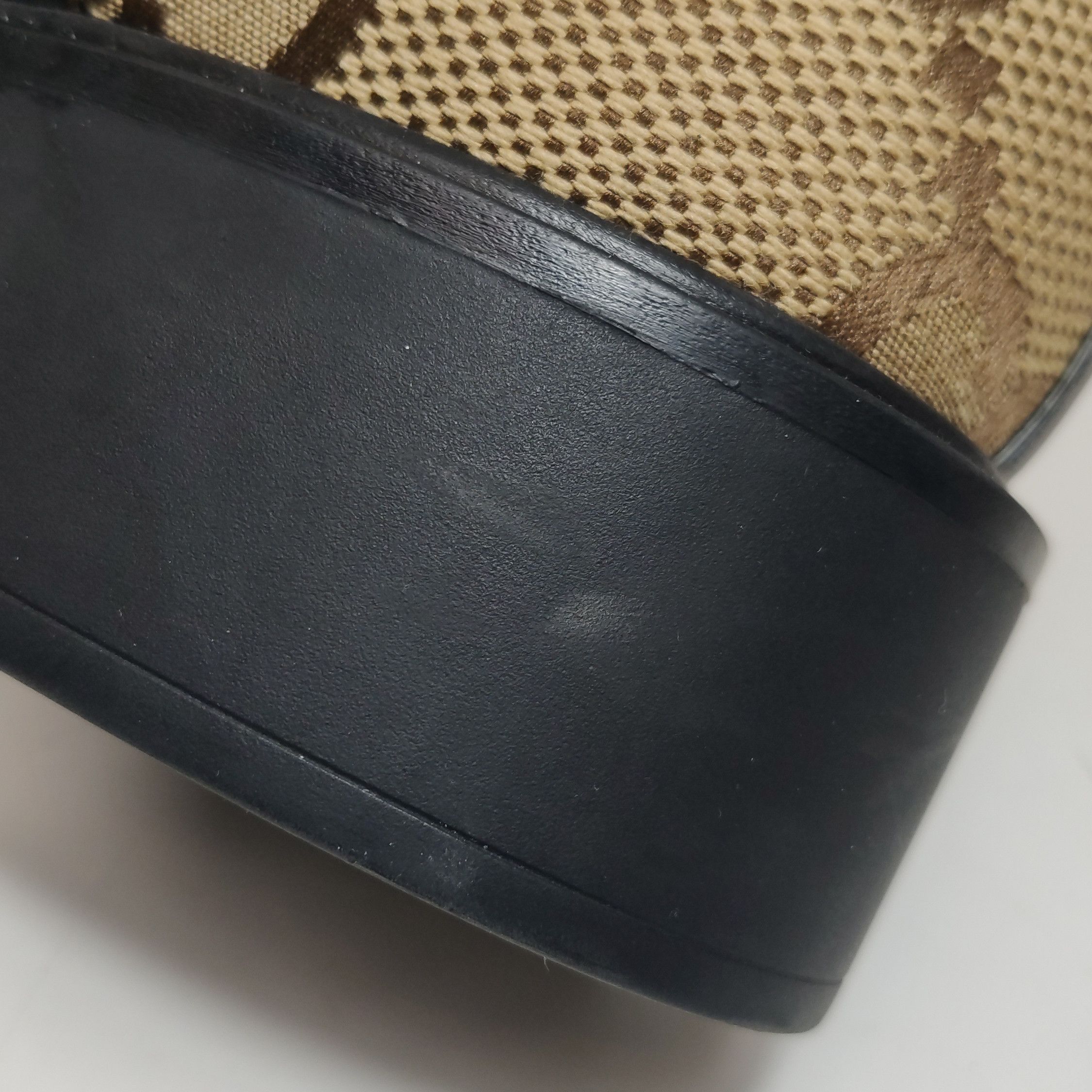 Gucci Gucci Women 8 Boots Size US 8 / IT 38 - 8 Thumbnail