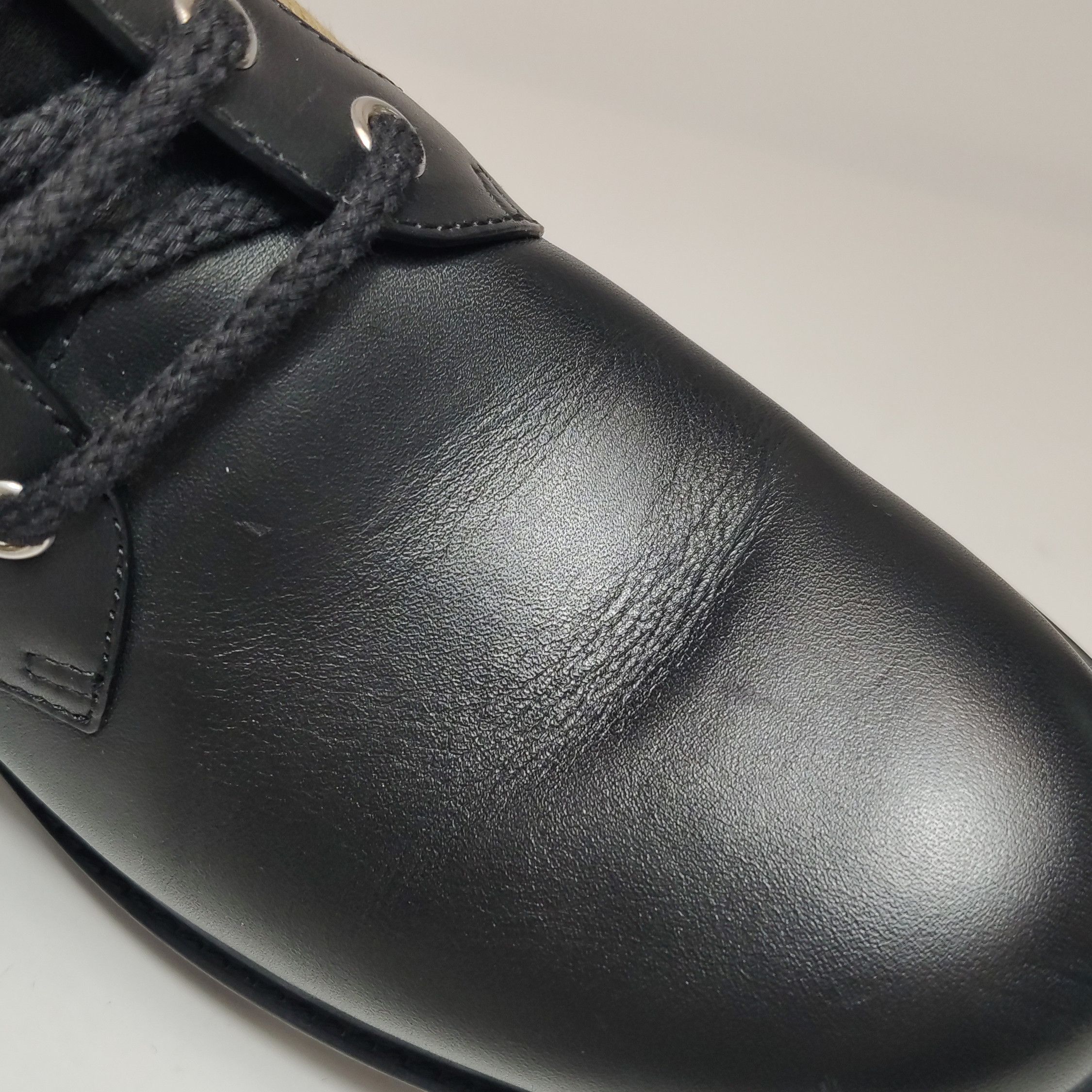 Gucci Gucci Women 8 Boots Size US 8 / IT 38 - 16 Thumbnail