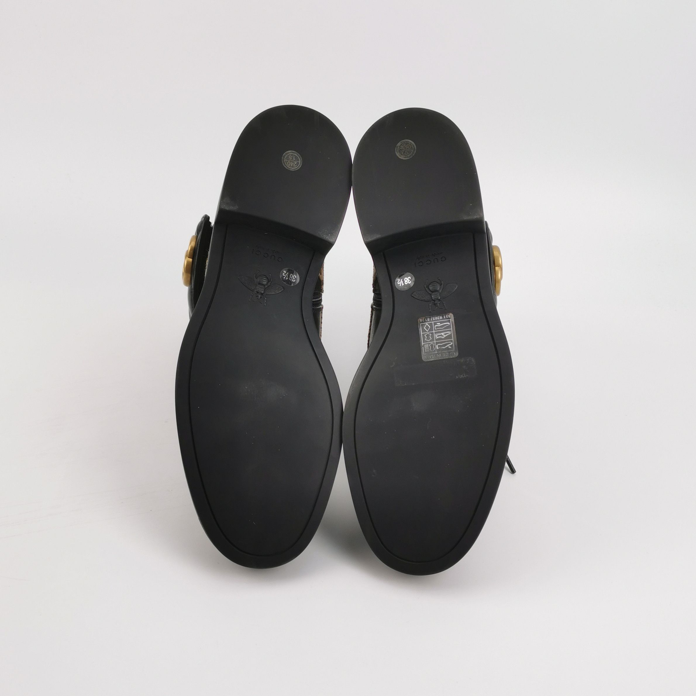 Gucci Gucci Women 8 Boots Size US 8 / IT 38 - 5 Thumbnail