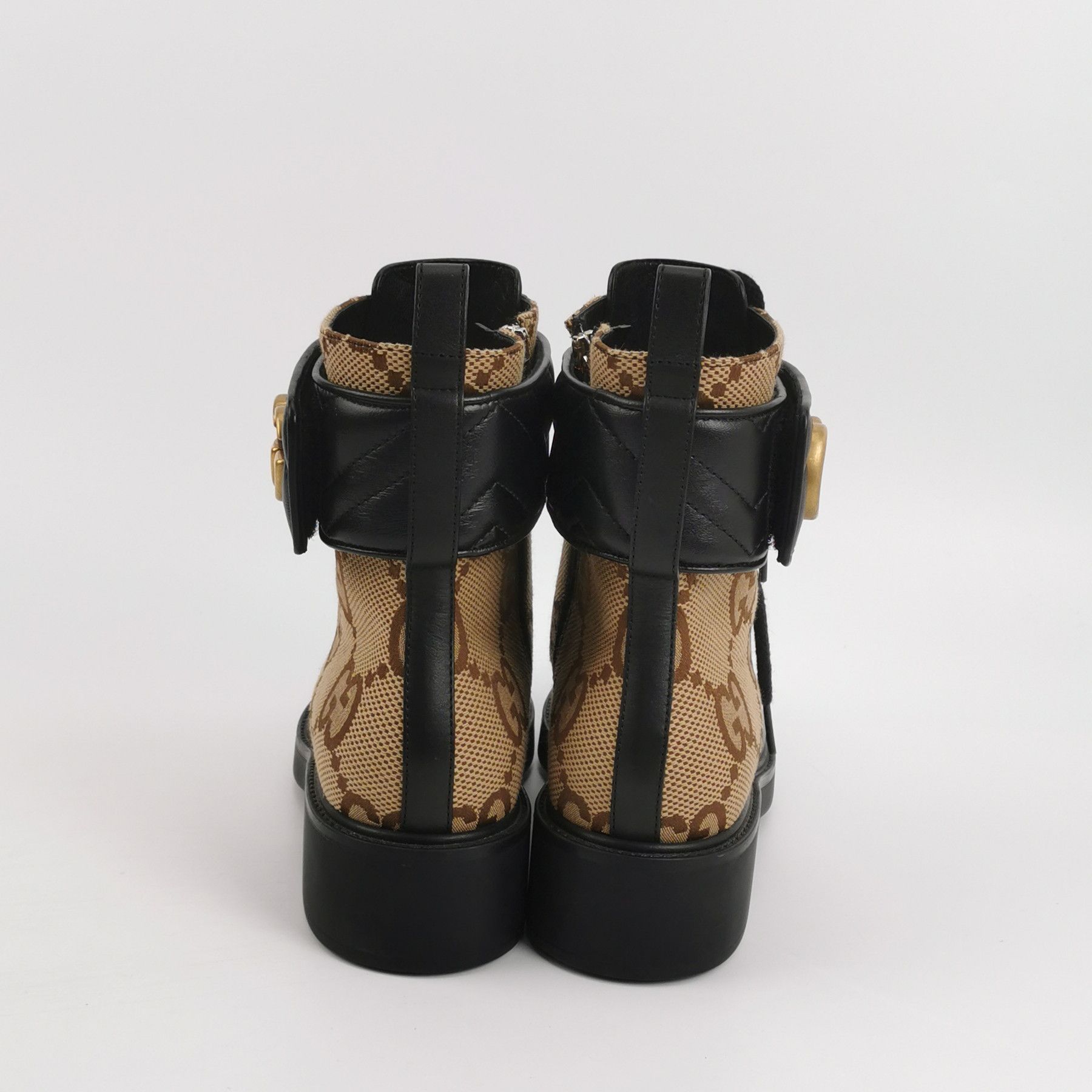 Gucci Gucci Women 8 Boots Size US 8 / IT 38 - 4 Thumbnail