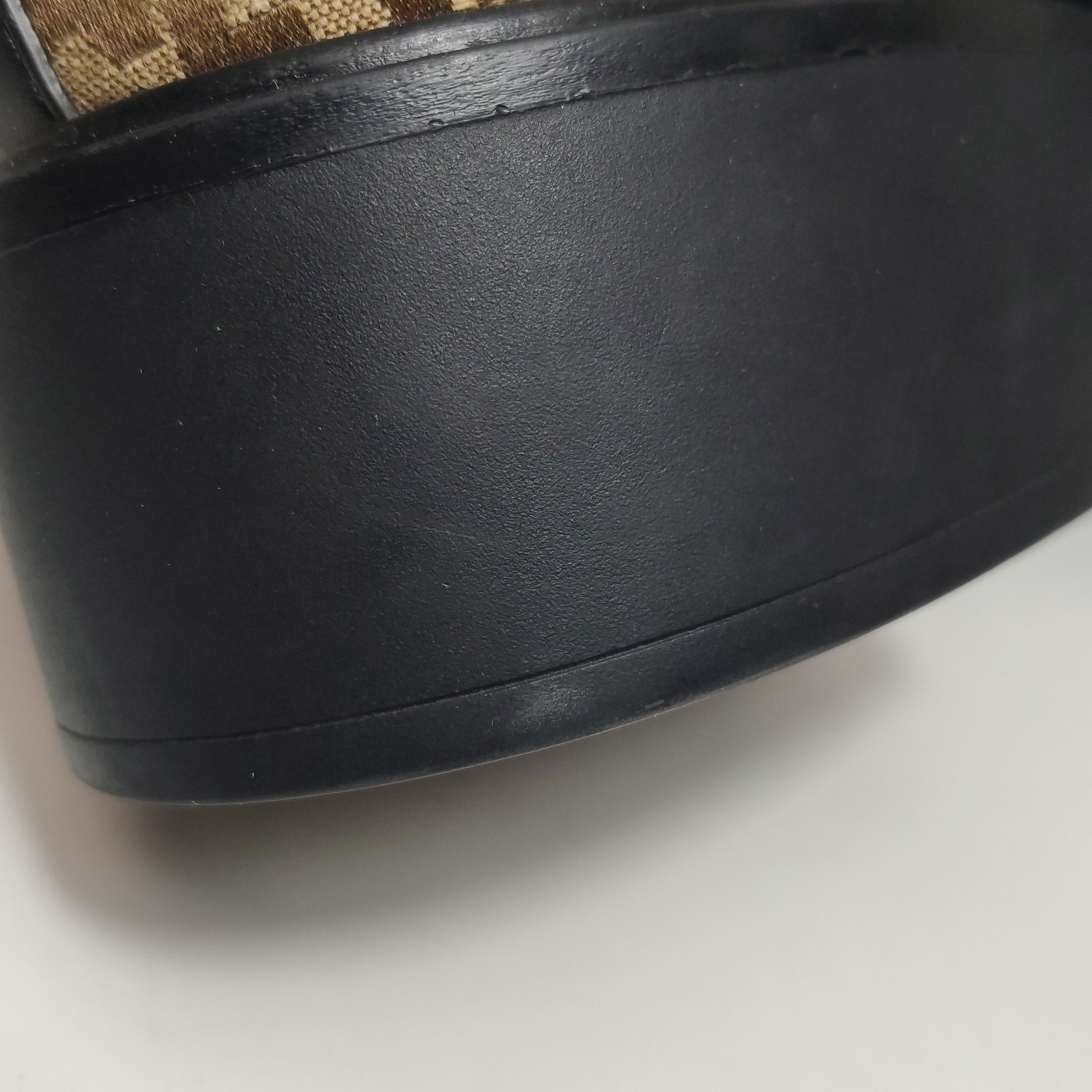 Gucci Gucci Women 8 Boots Size US 8 / IT 38 - 9 Thumbnail