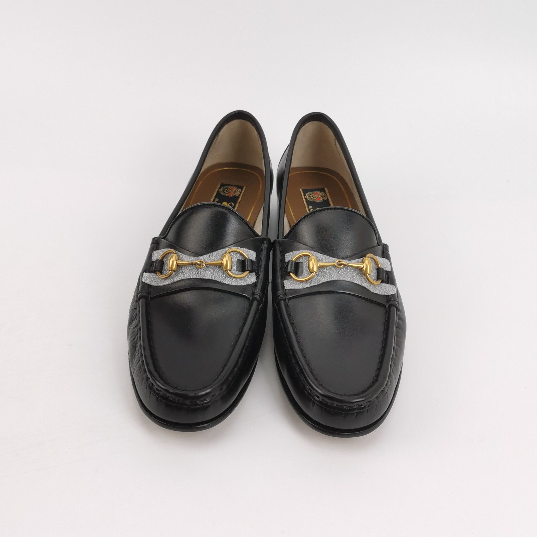Gucci Gucci Women 8-5 Flats Size US 8.5 / IT 38.5 - 3 Thumbnail