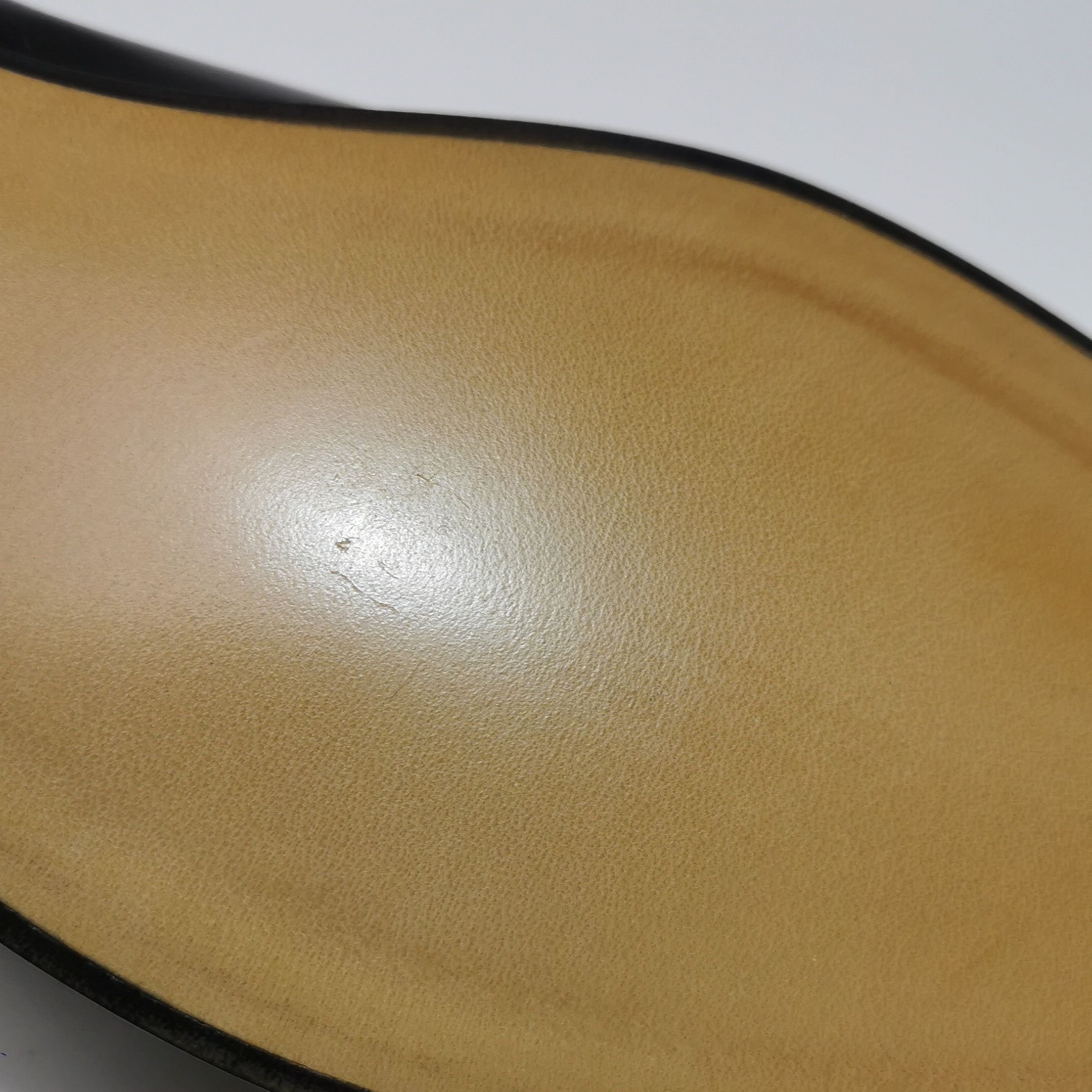 Gucci Gucci Women 8-5 Flats Size US 8.5 / IT 38.5 - 9 Thumbnail