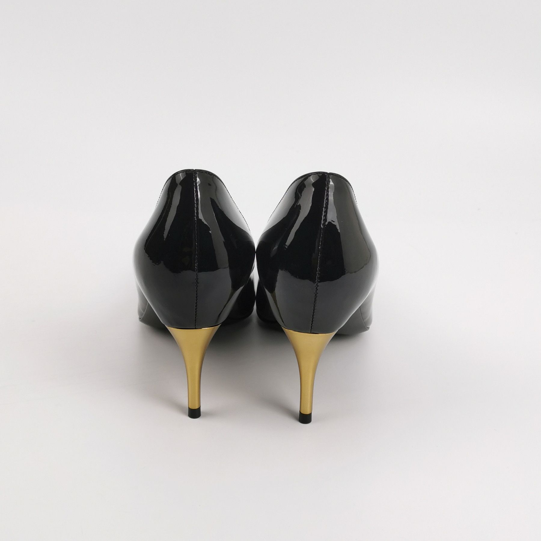 Gucci Gucci Women 5-5 Heels Size US 5.5 / IT 35.5 - 4 Thumbnail