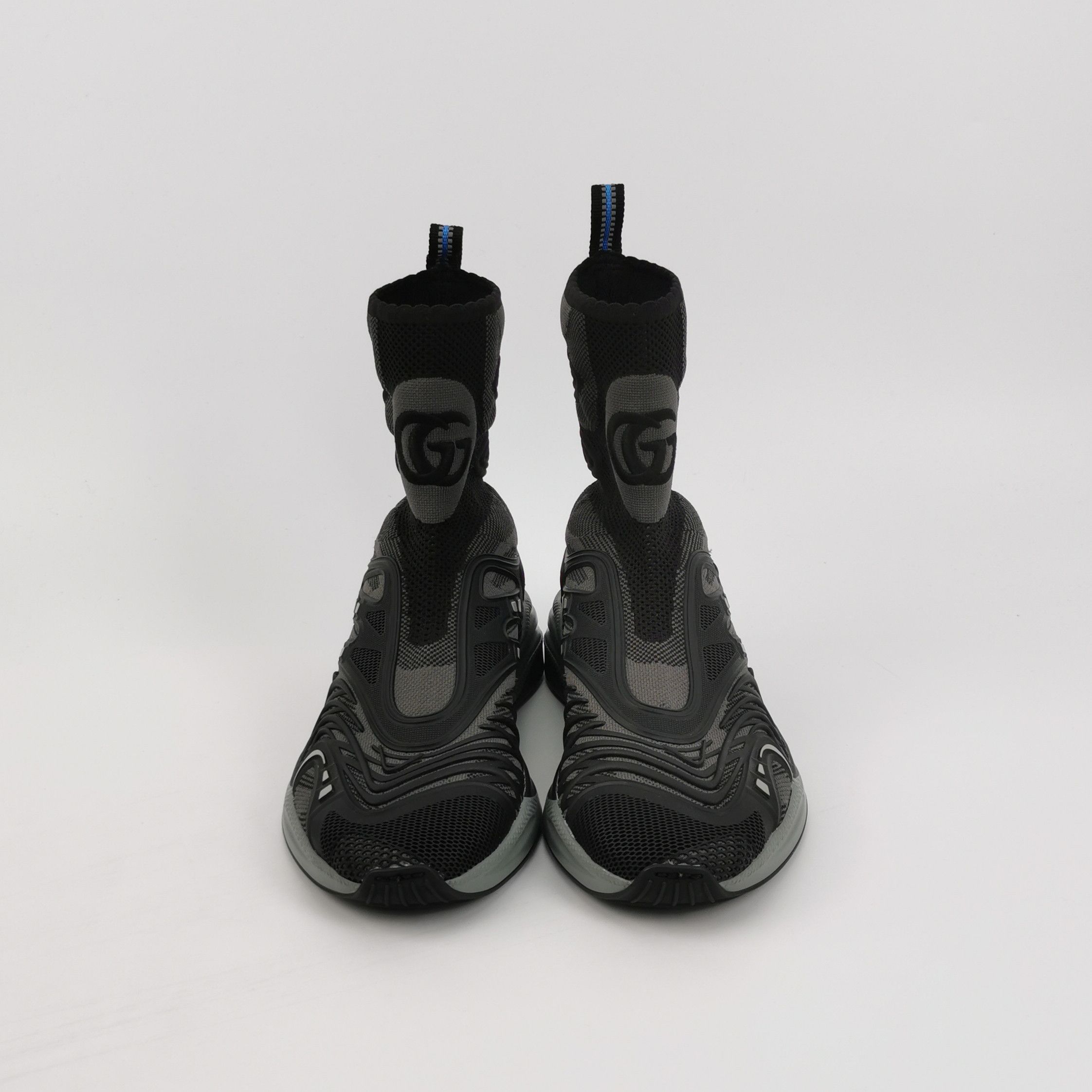 Gucci Gucci Women 5 Lowtop Sneakers Size US 5 / IT 35 - 3 Thumbnail