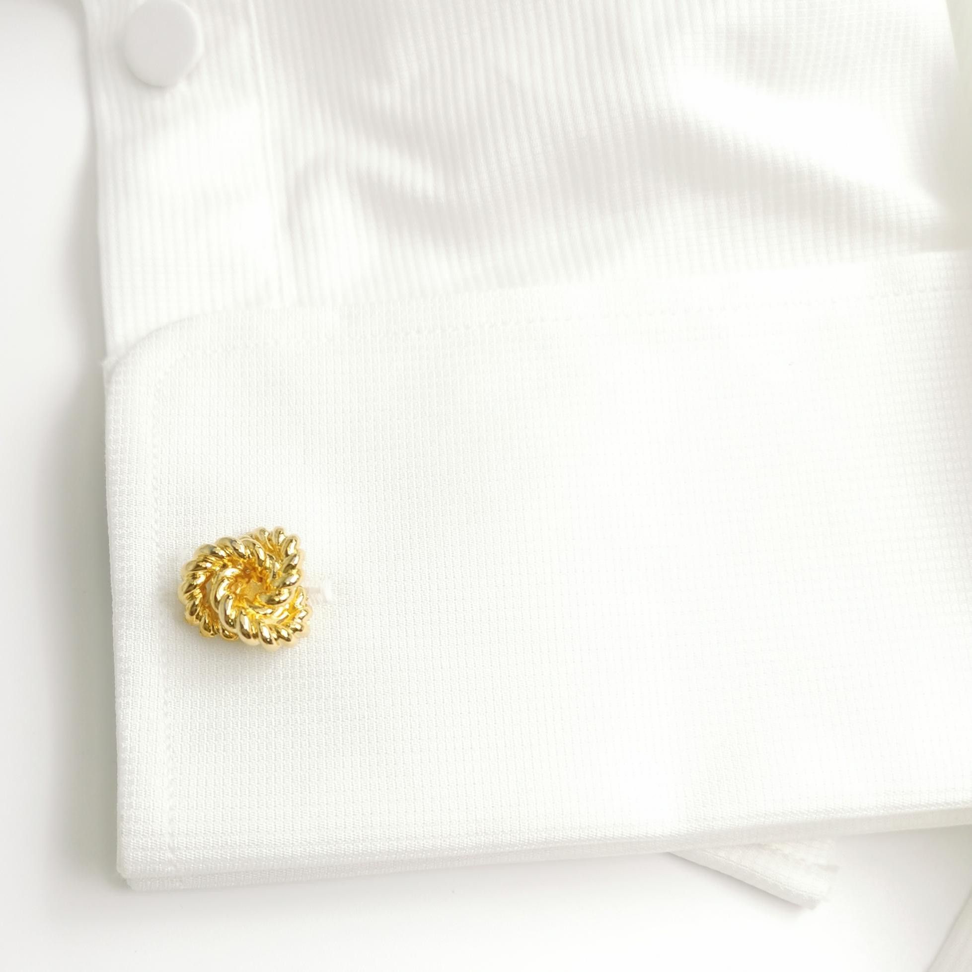 Gucci Gucci Women it_42 Button Ups Size M / US 6-8 / IT 42-44 - 3 Thumbnail