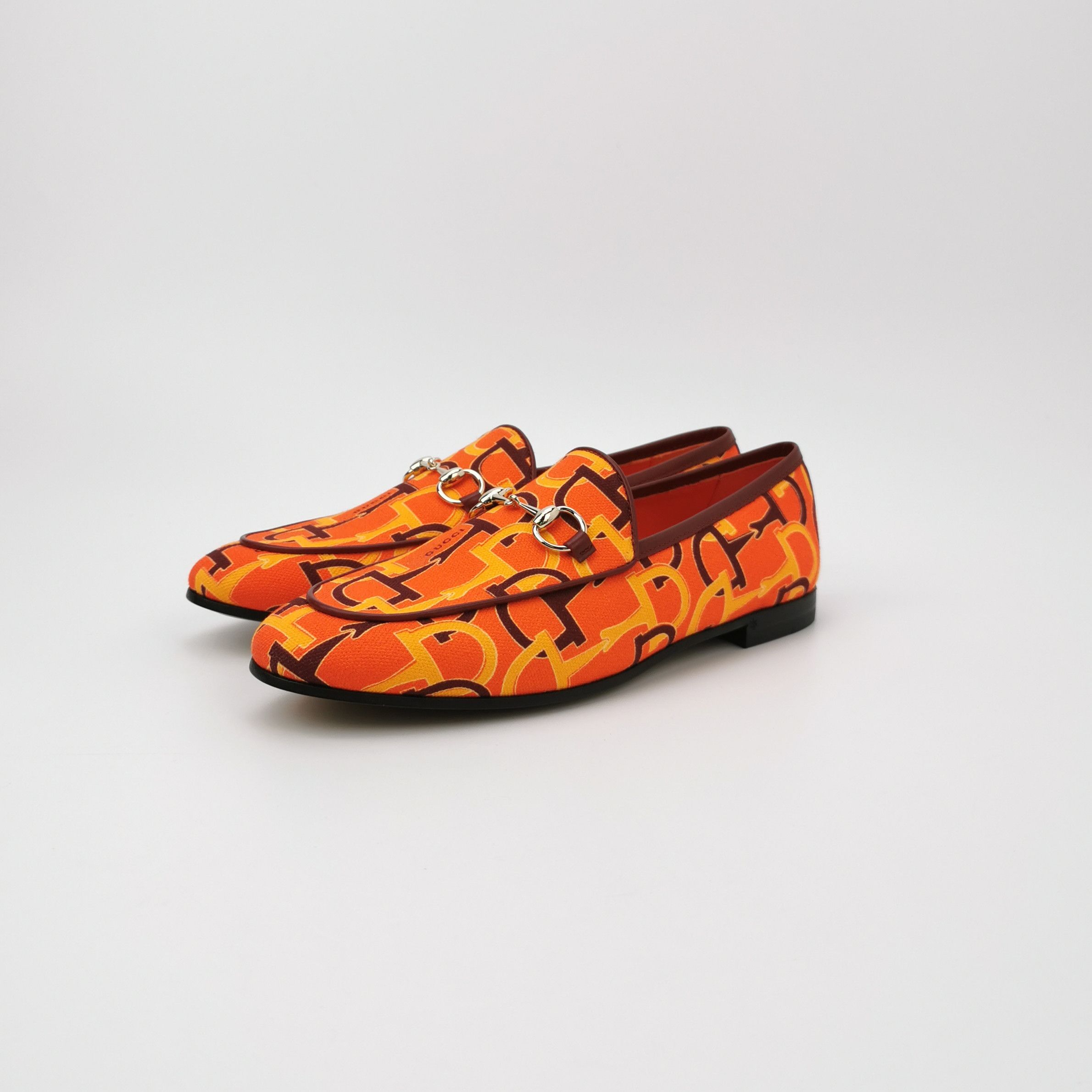 Gucci Gucci Women 7 Flats Size US 7 / IT 37 - 2 Thumbnail