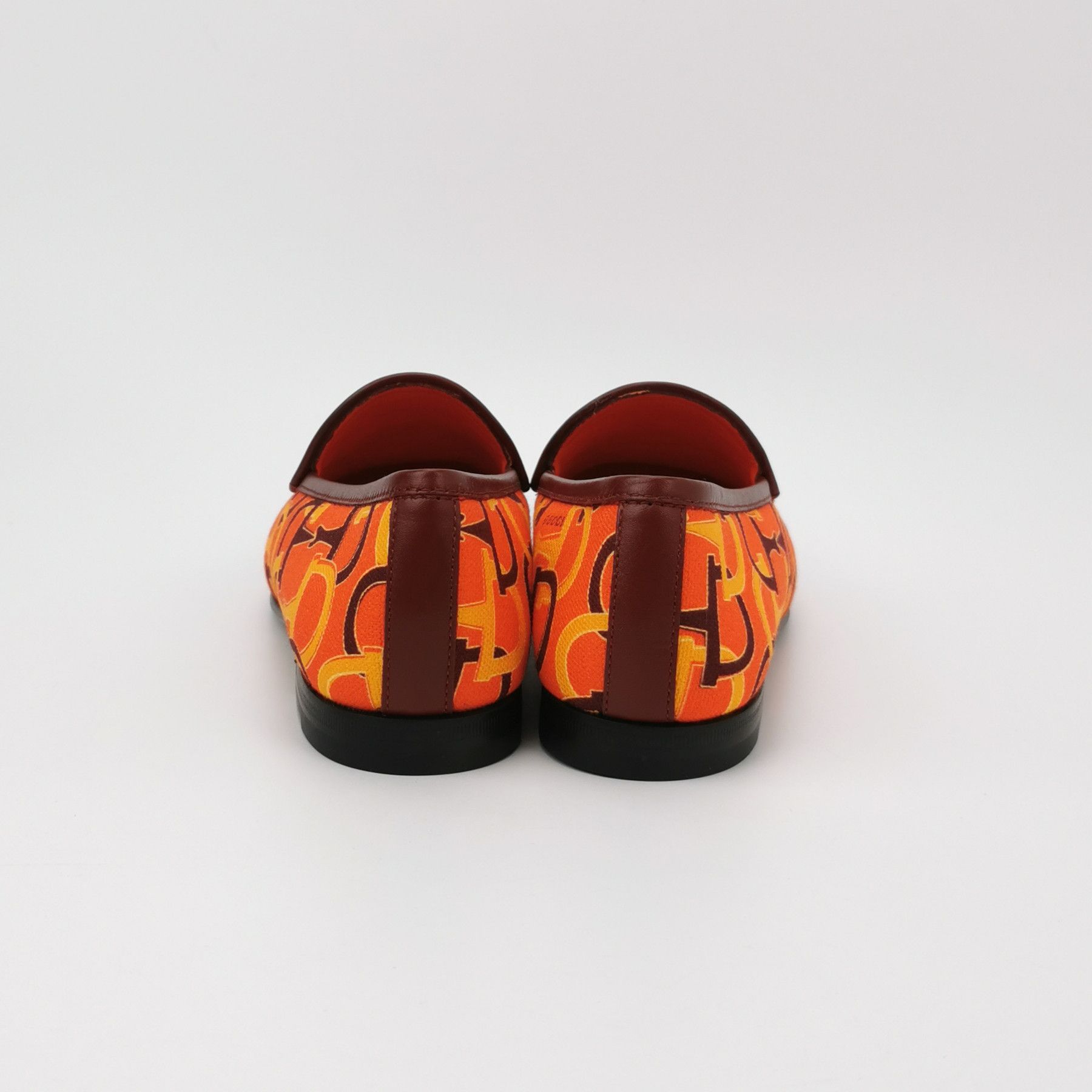 Gucci Gucci Women 7 Flats Size US 7 / IT 37 - 4 Thumbnail